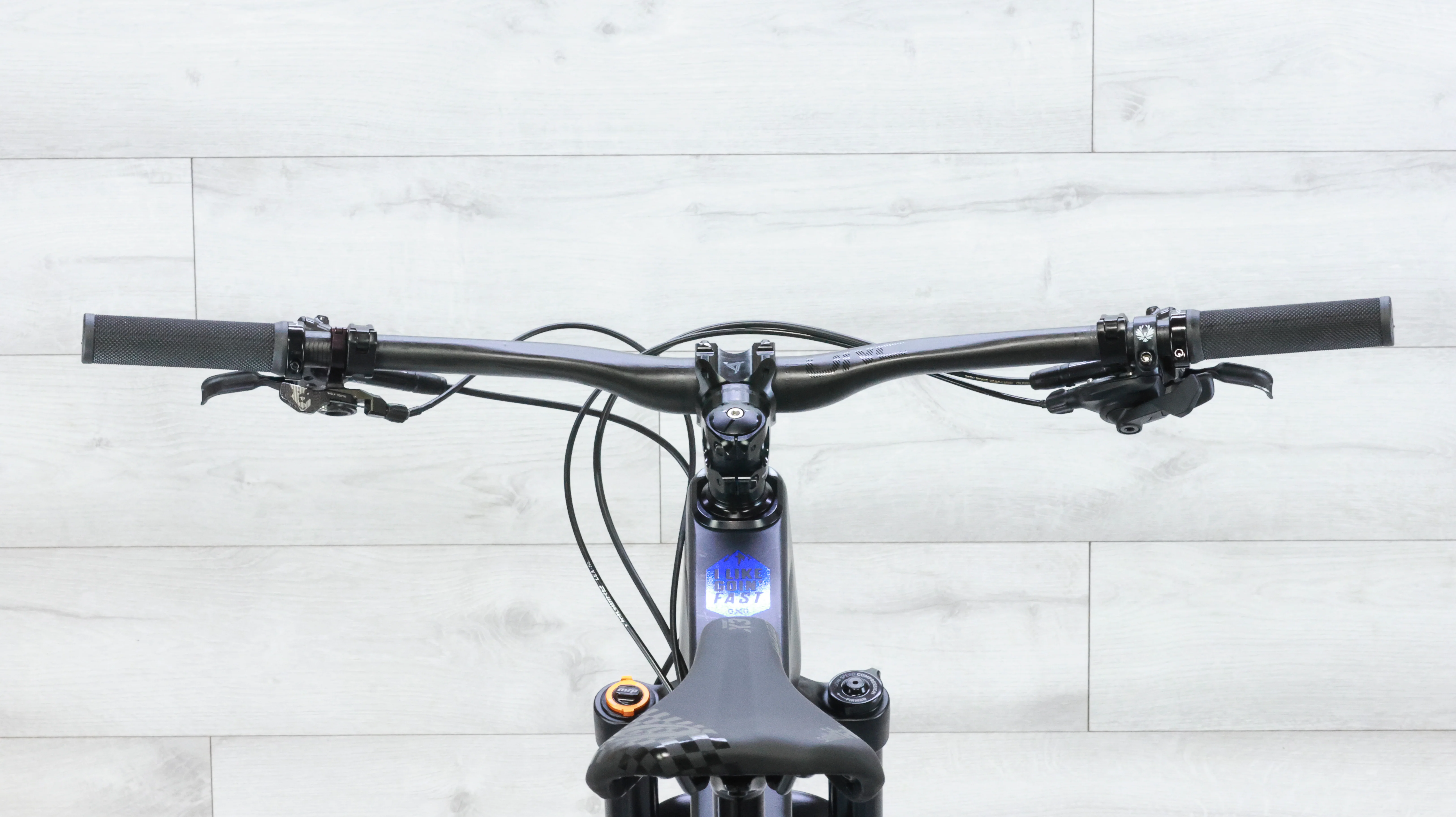 Guerrilla Gravity Trail Pistol Mountain Bike - 2020, X-Large (4) - Image 13