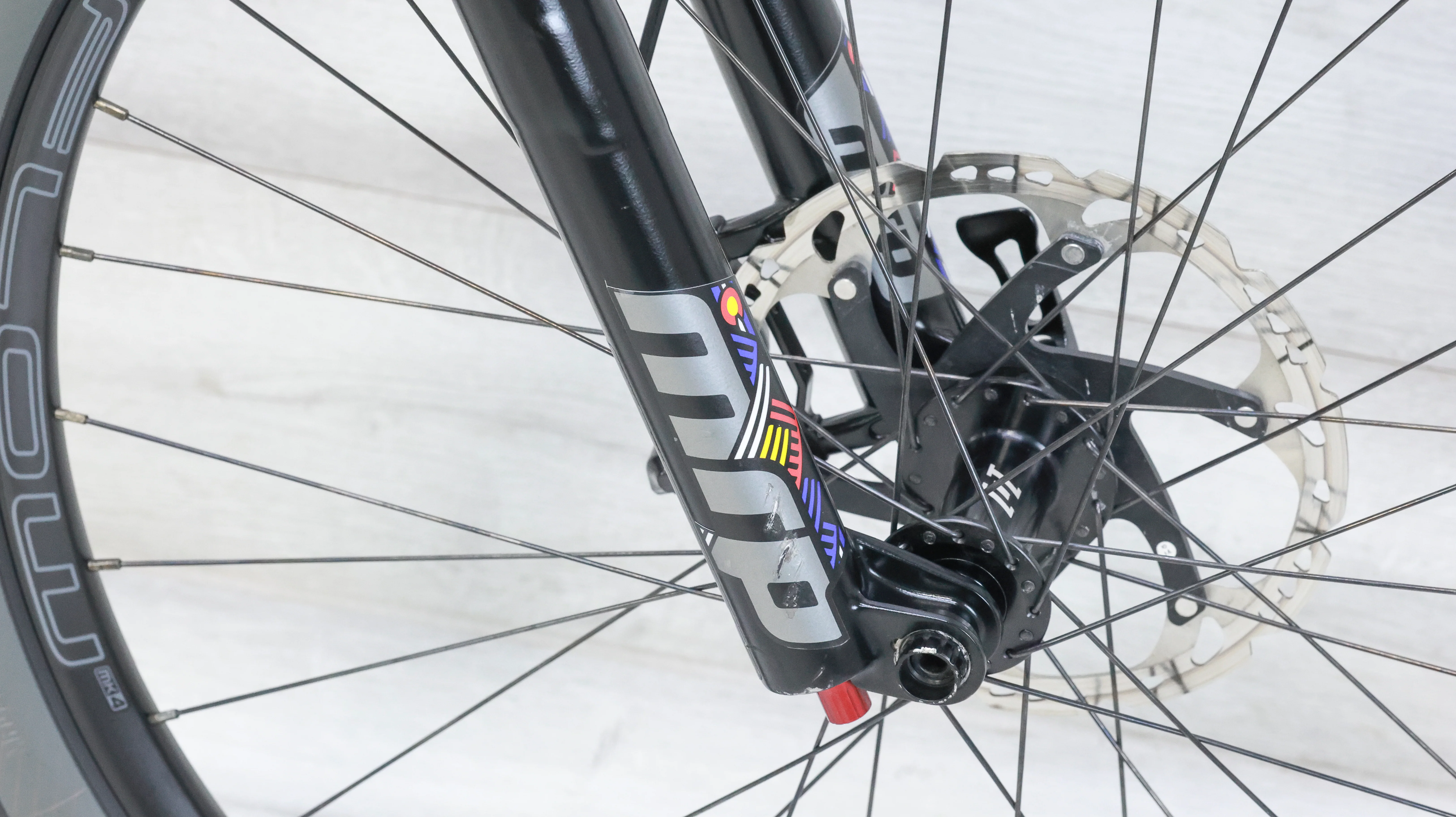 Guerrilla Gravity Trail Pistol Mountain Bike - 2020, X-Large (4) - Image 15