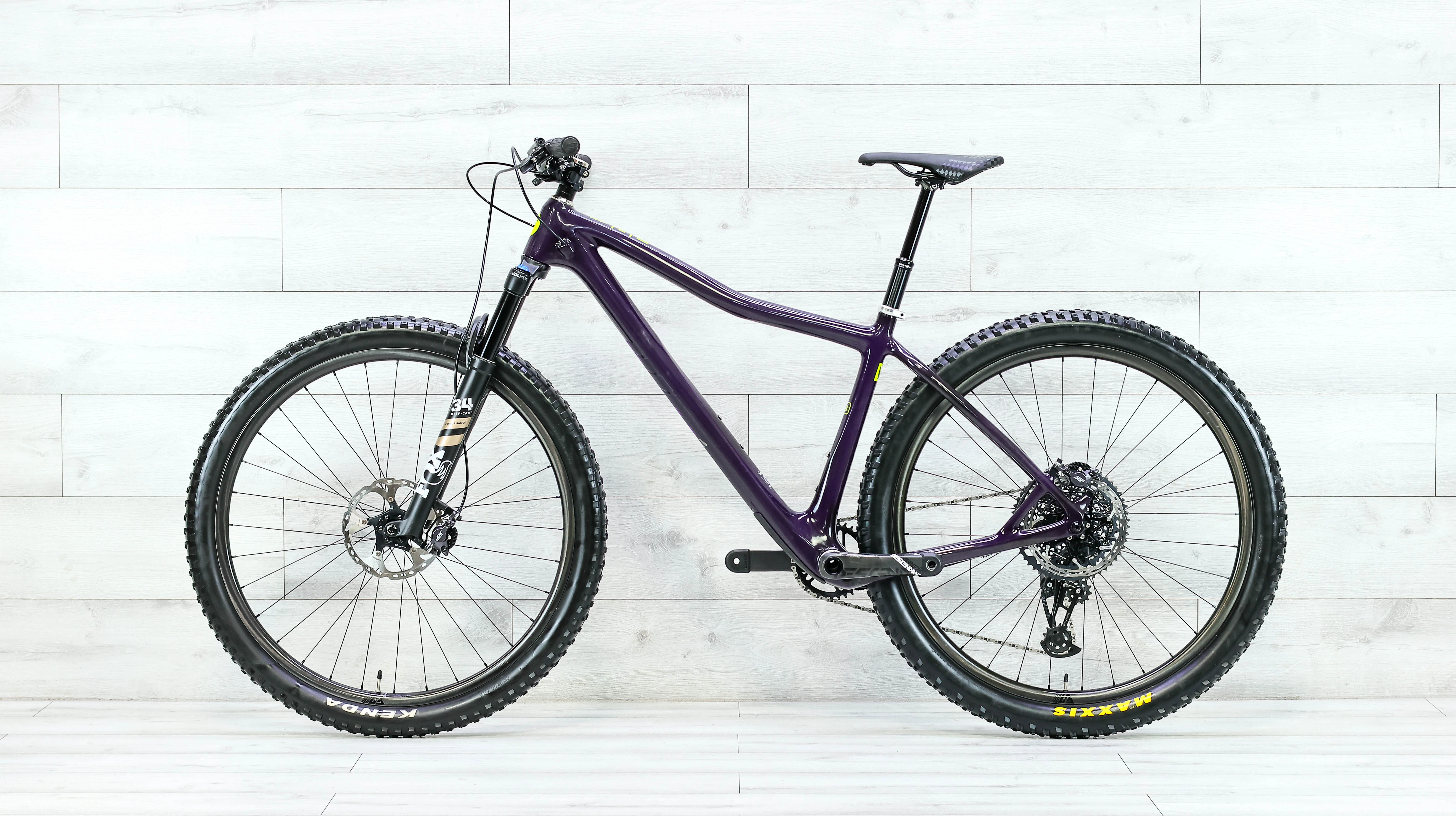 Ibis DV9 GX AXS Mountain Bike - 2023, Large - Image 2