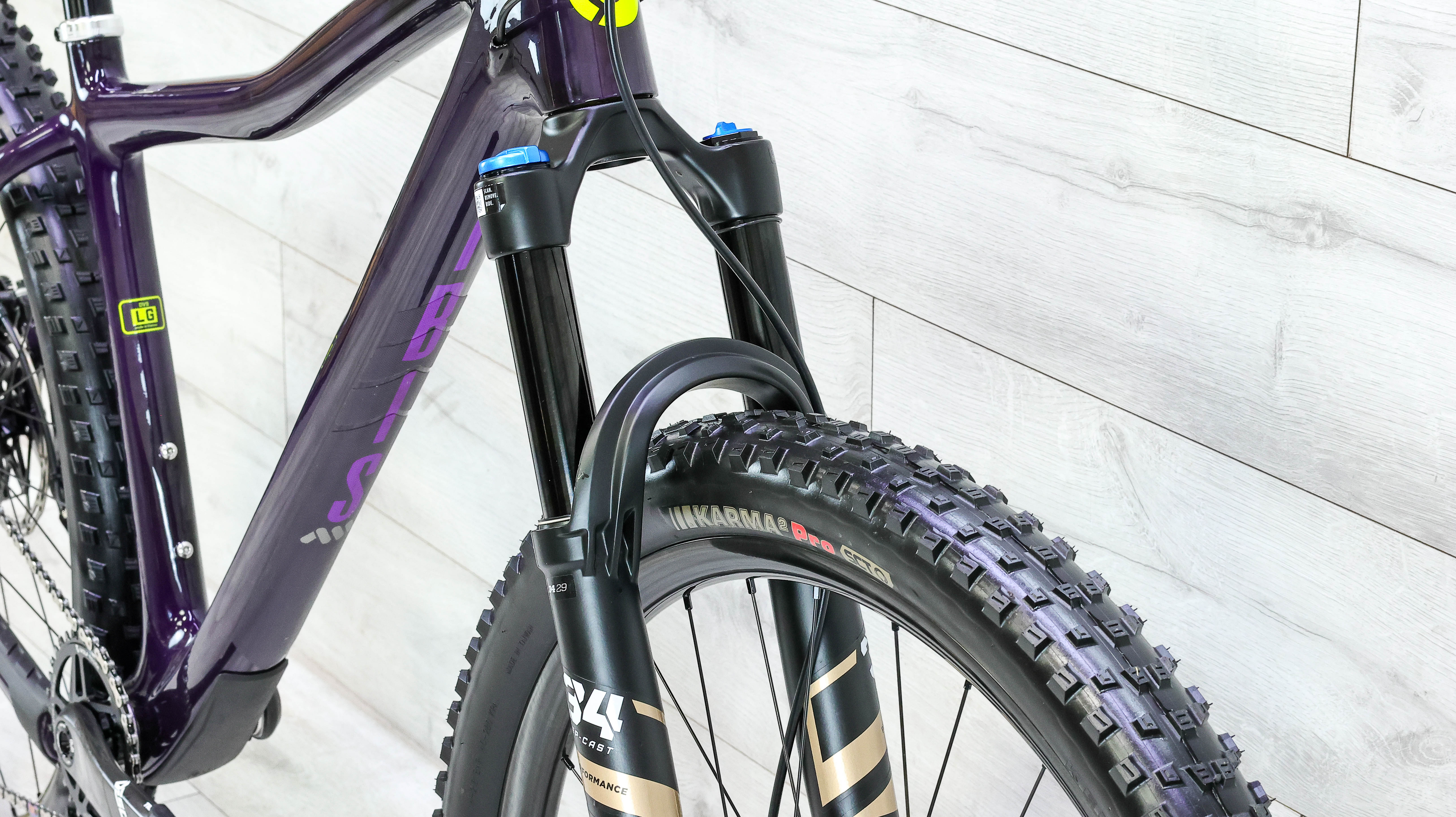 Ibis DV9 GX AXS Mountain Bike - 2023, Large - Image 8