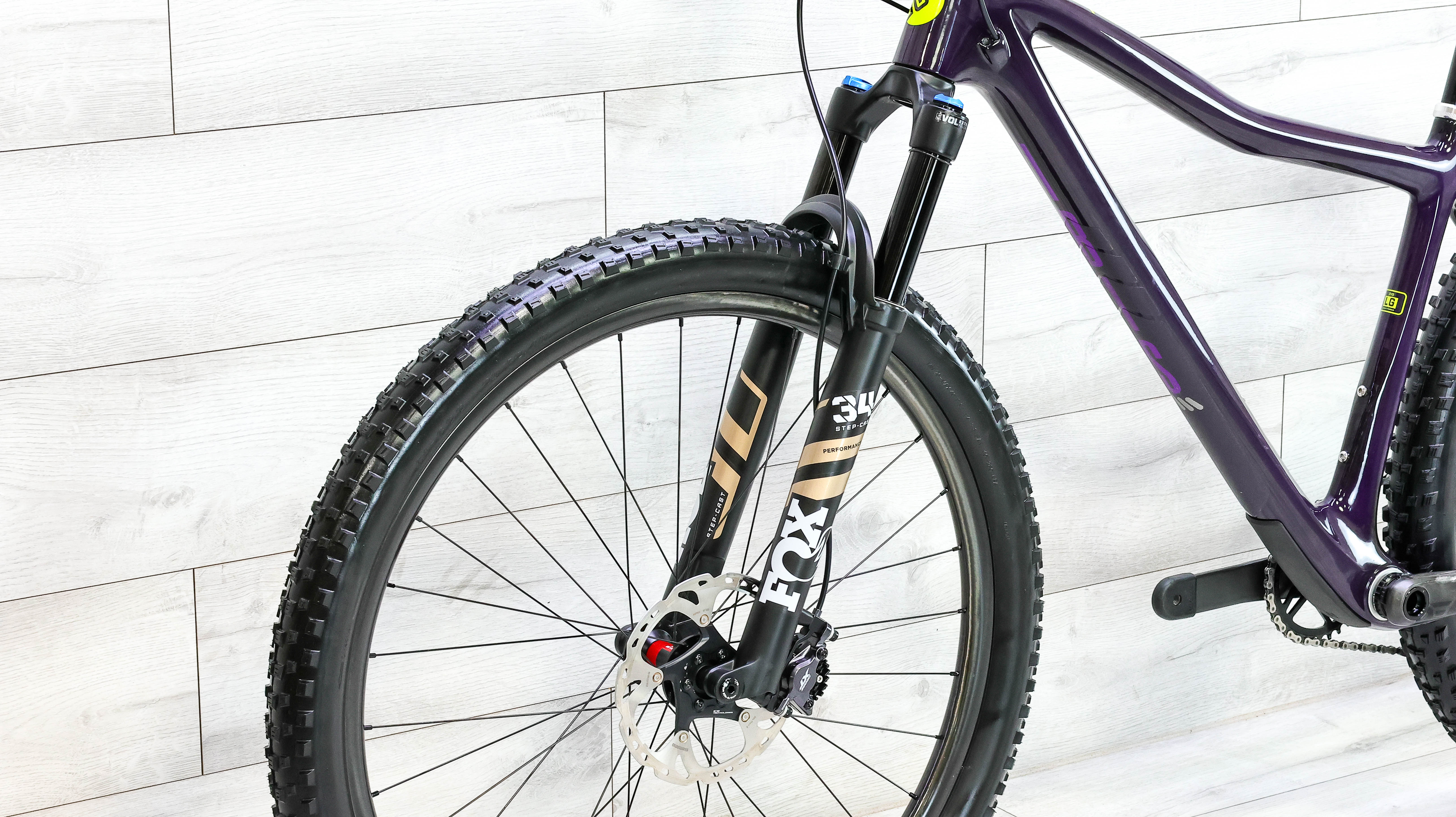 Ibis DV9 GX AXS Mountain Bike - 2023, Large - Image 9