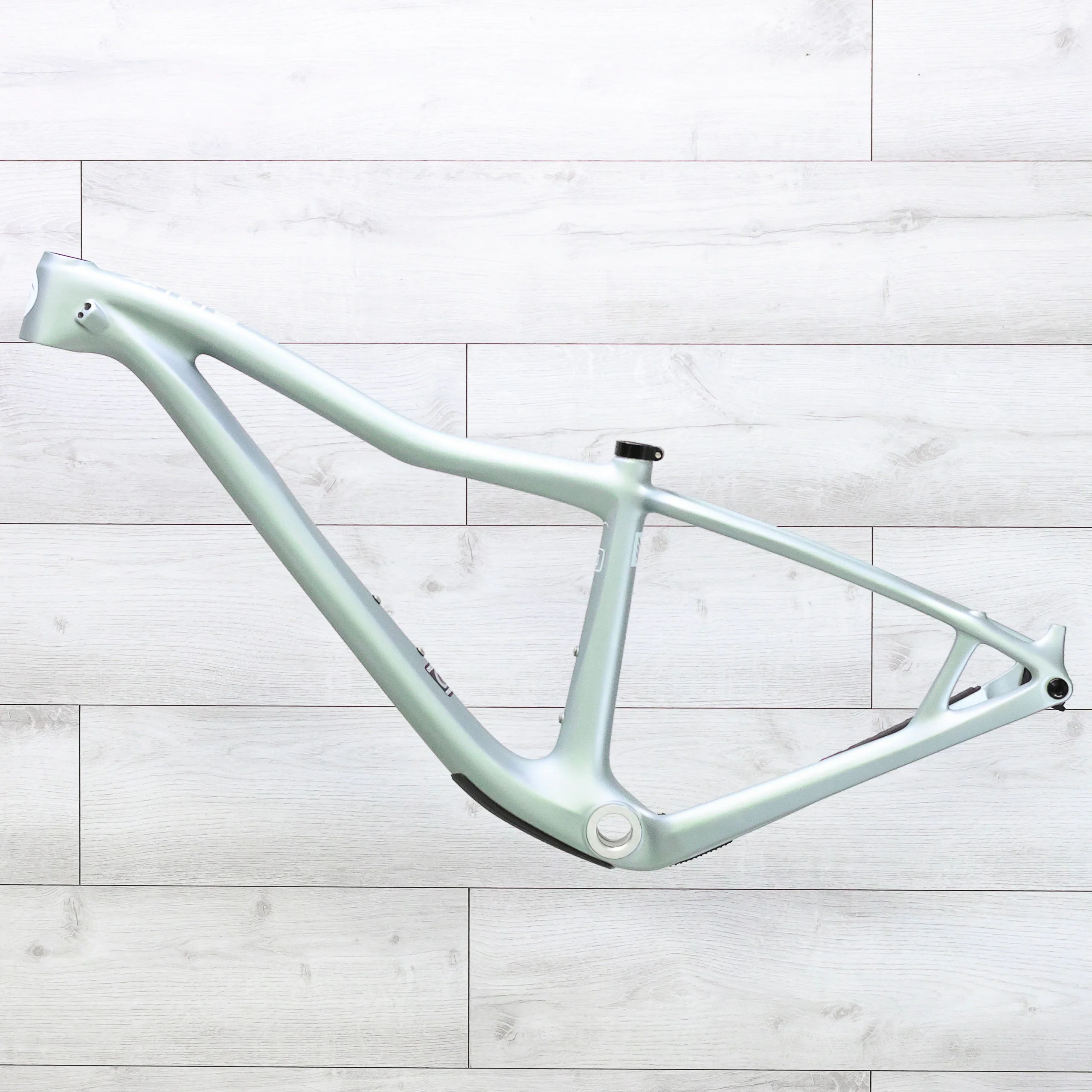 Ibis DV9 Hardtail Mountain Bike Frameset - 2025, Small - Image 2