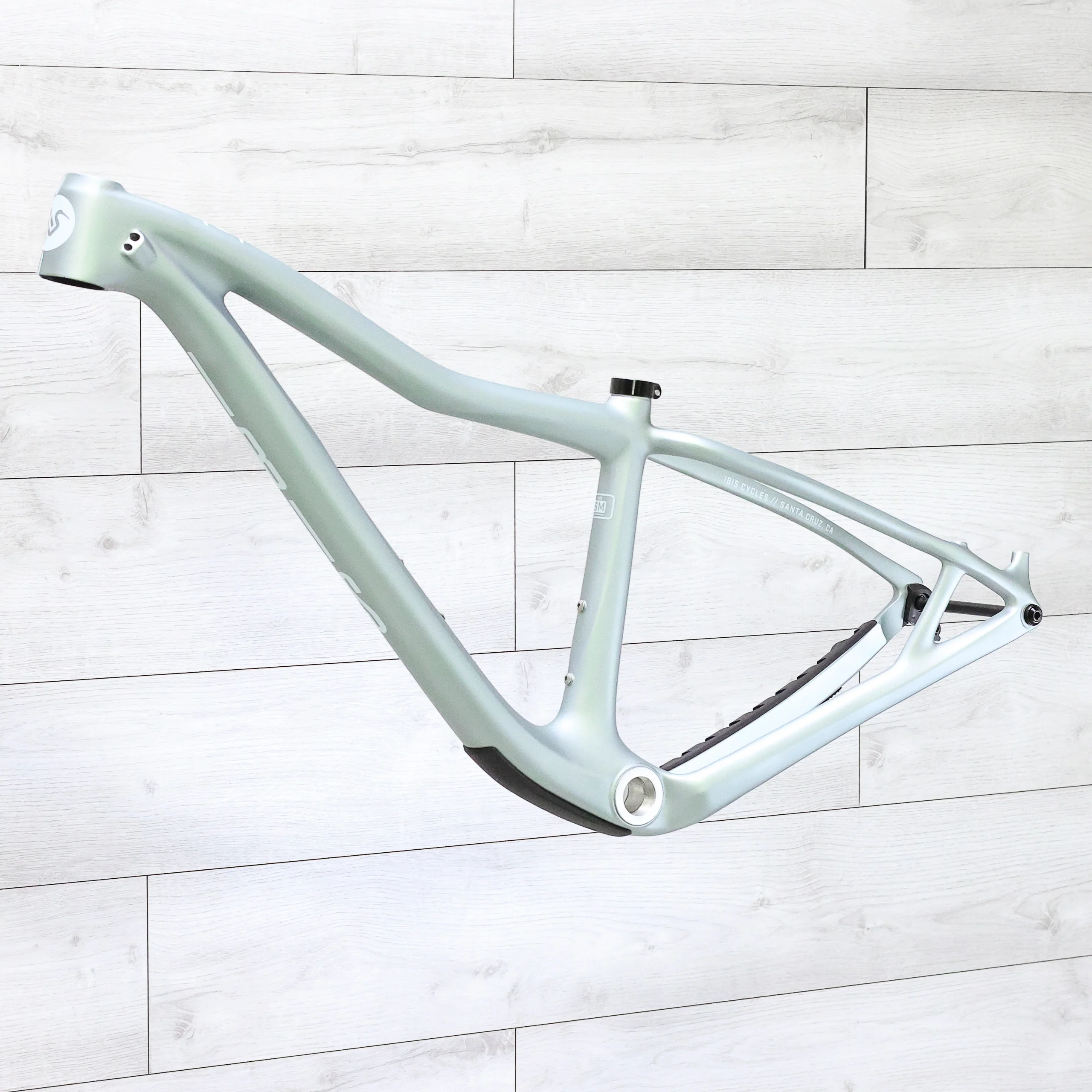 Ibis DV9 Hardtail Mountain Bike Frameset - 2025, Small - Image 4