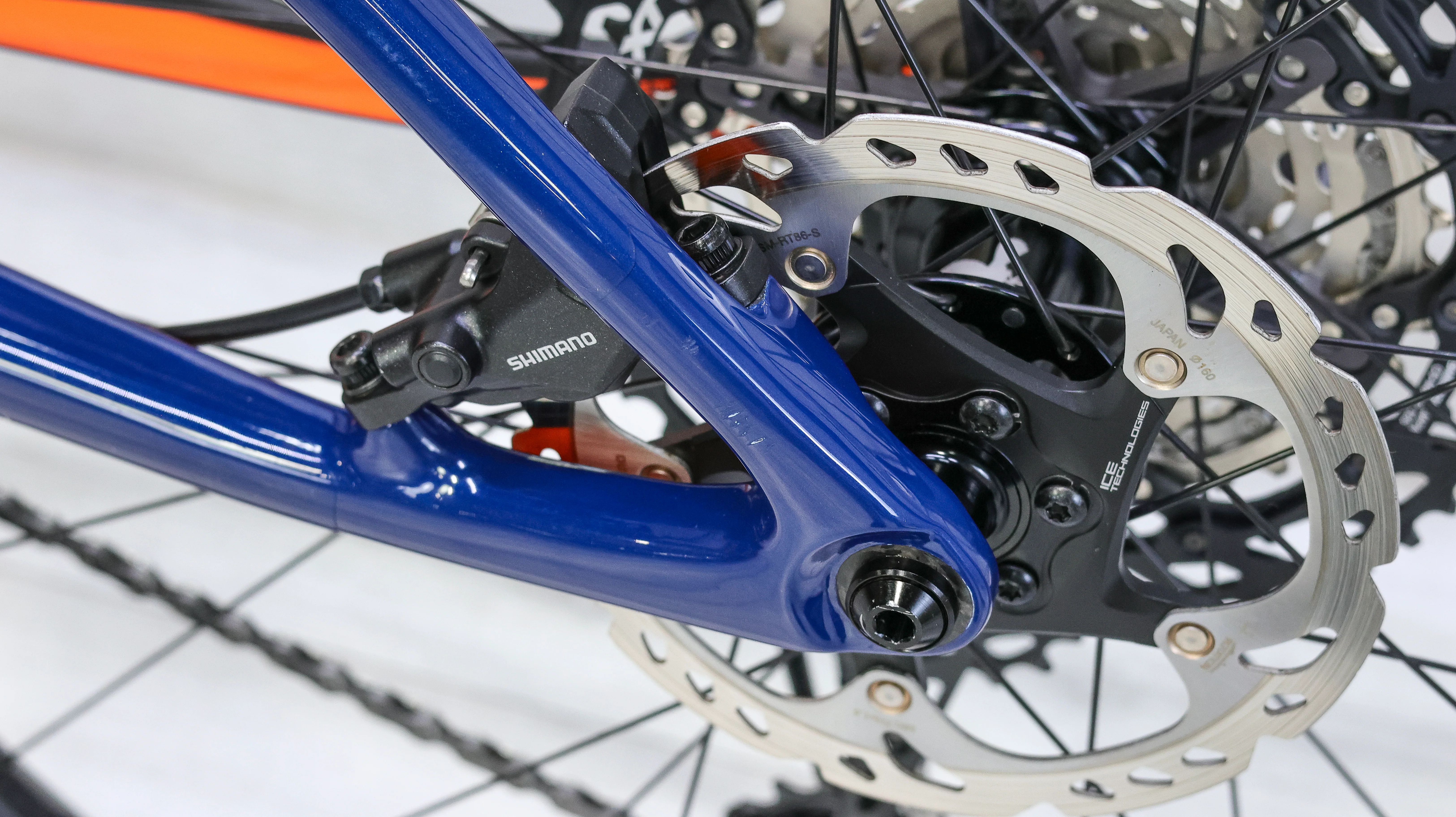 Ibis Exie Mountain Bike - 2025, Small - Image 16