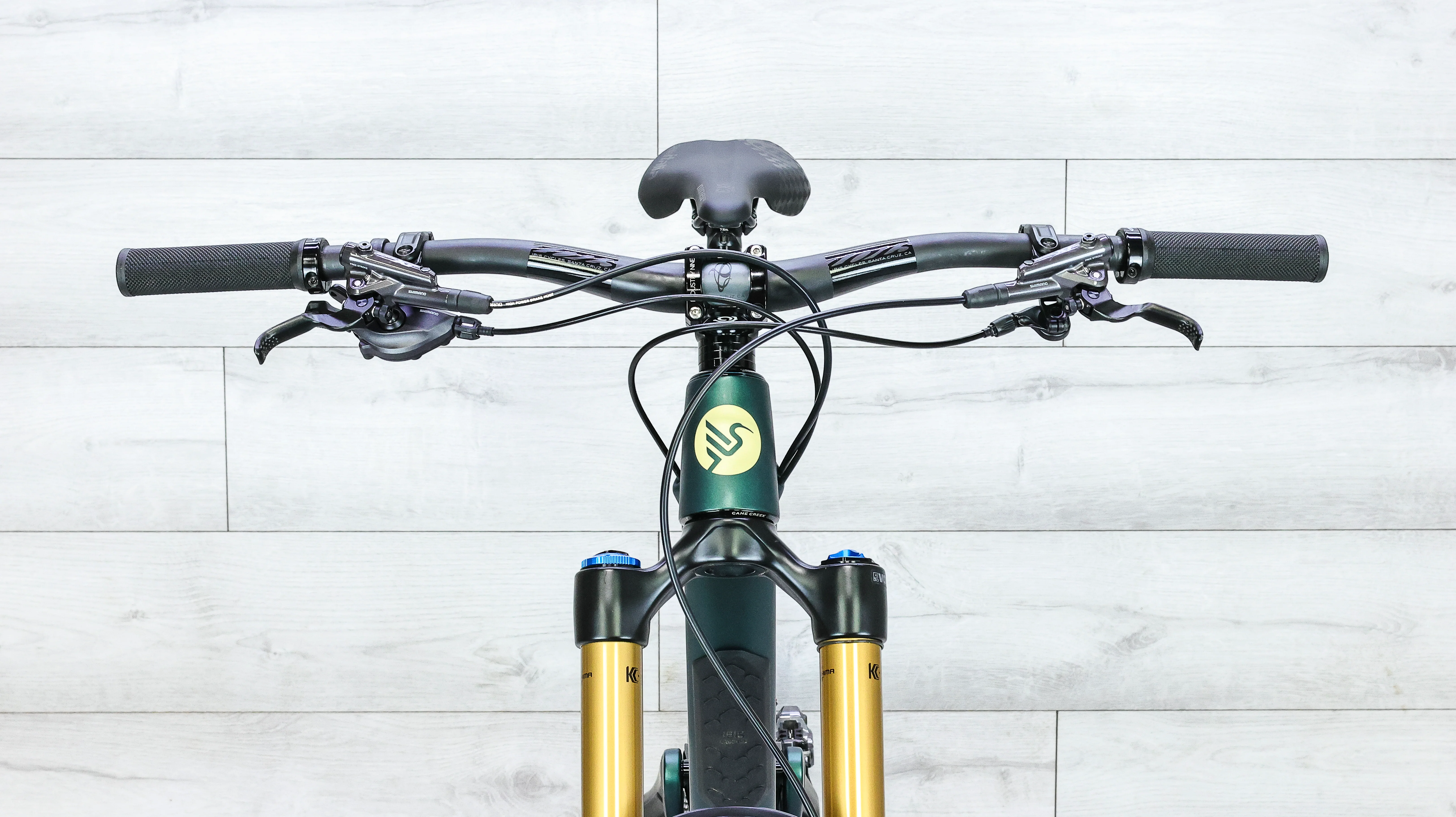Ibis HD6 XT Mountain Bike - 2025, Medium - Image 12
