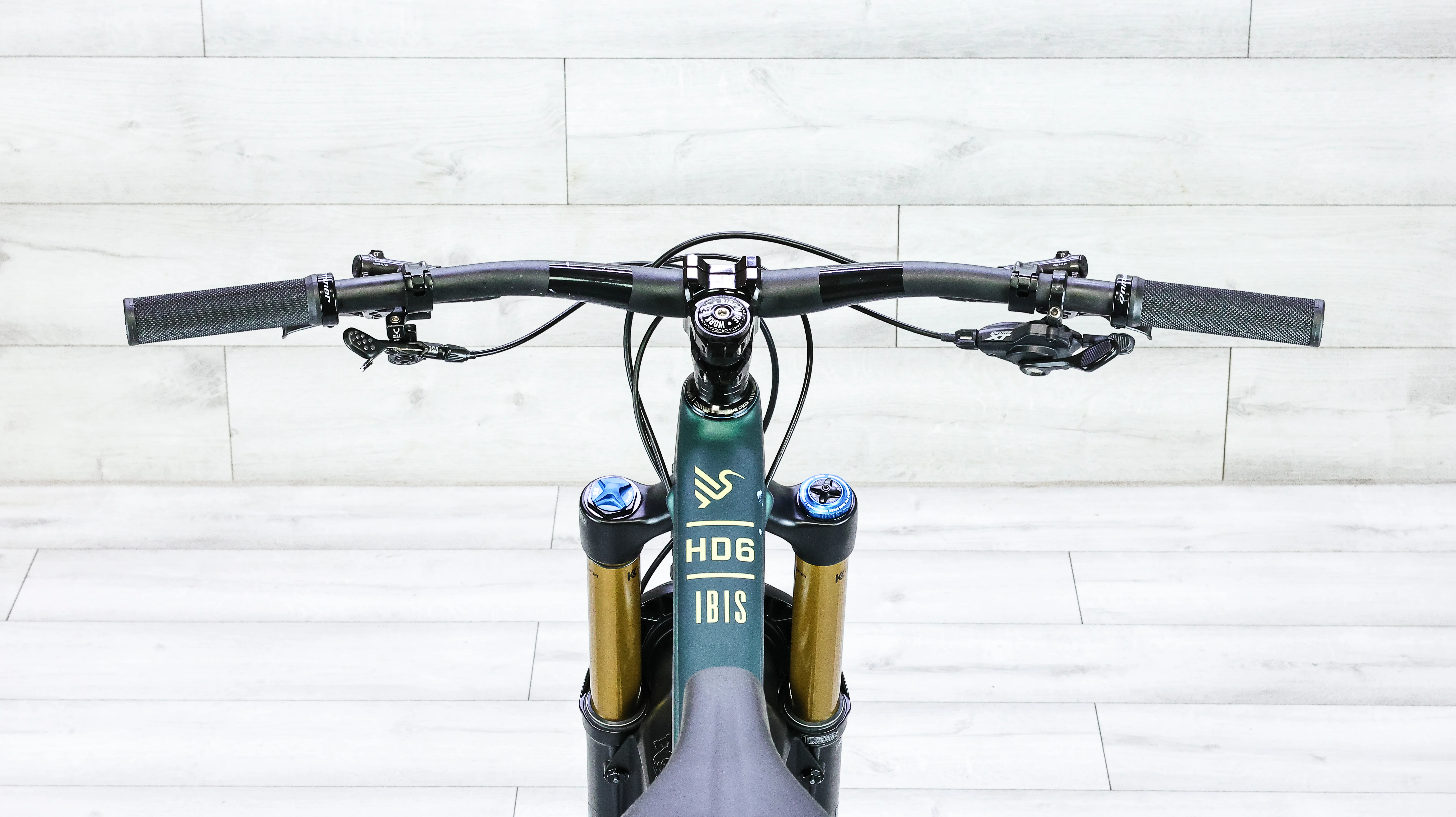 Ibis HD6 XT Mountain Bike - 2025, Medium - Image 13