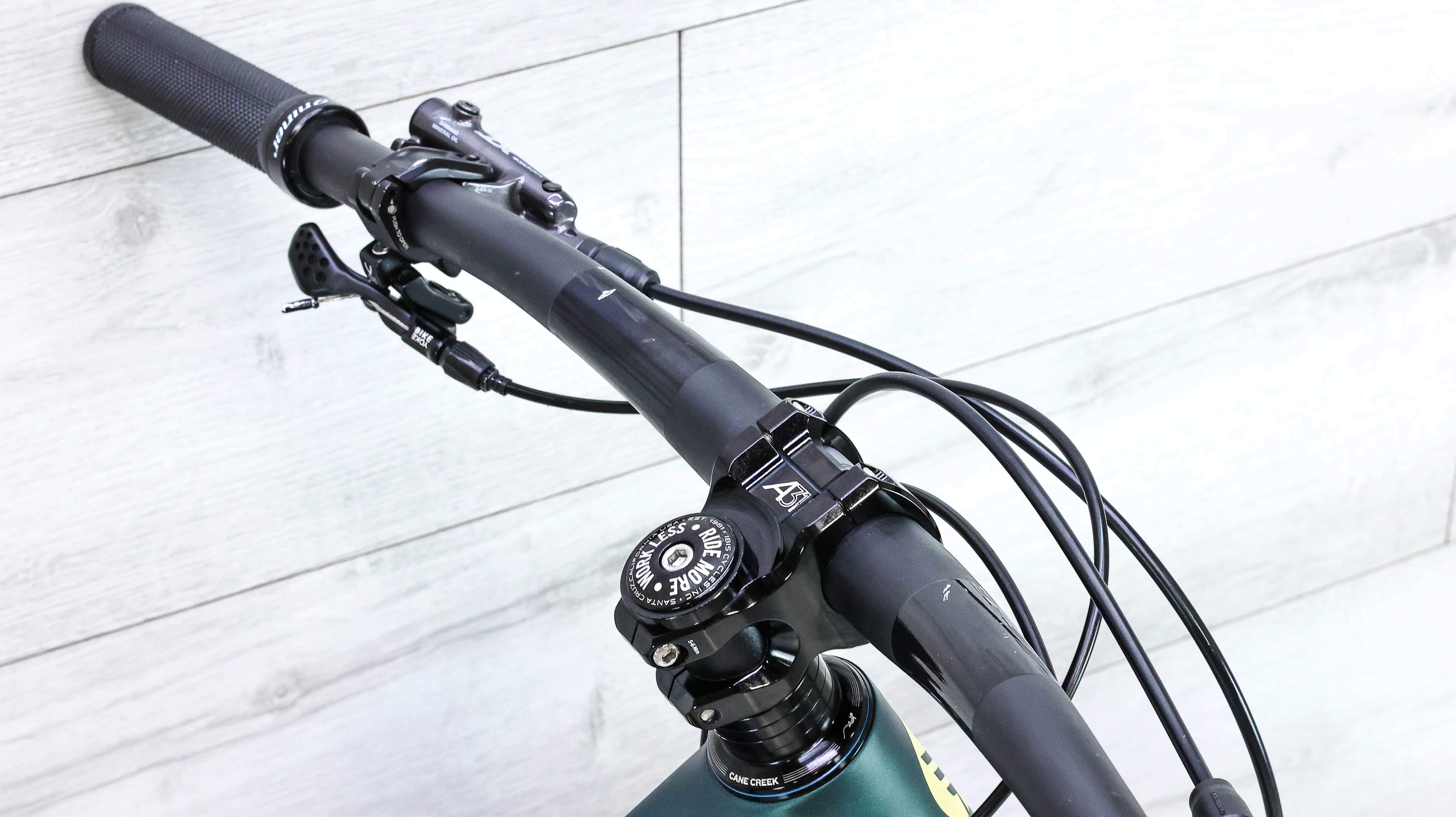 Ibis HD6 XT Mountain Bike - 2025, Medium - Image 14