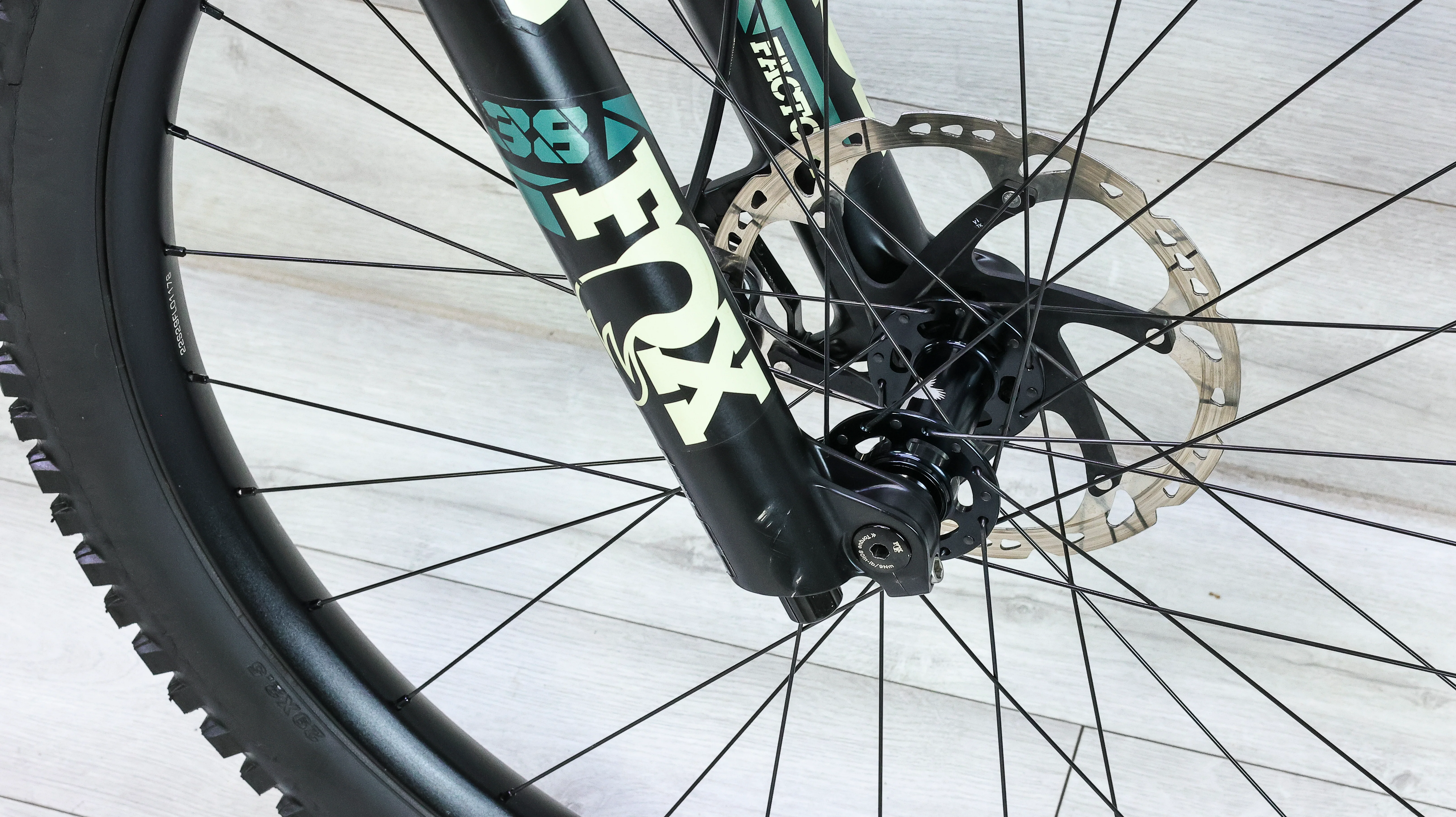 Ibis HD6 XT Mountain Bike - 2025, Medium - Image 16