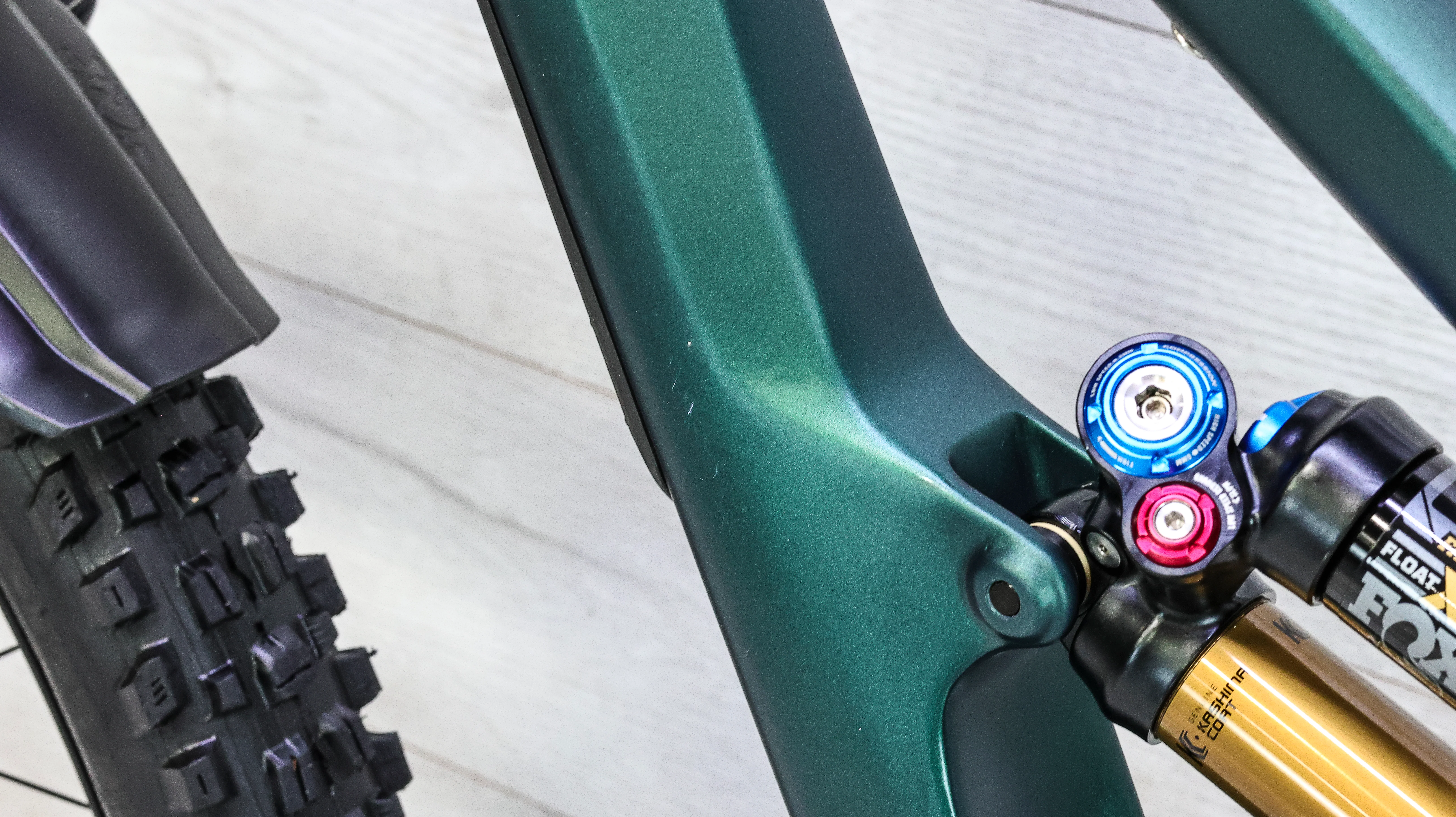Ibis HD6 XT Mountain Bike - 2025, Medium - Image 17