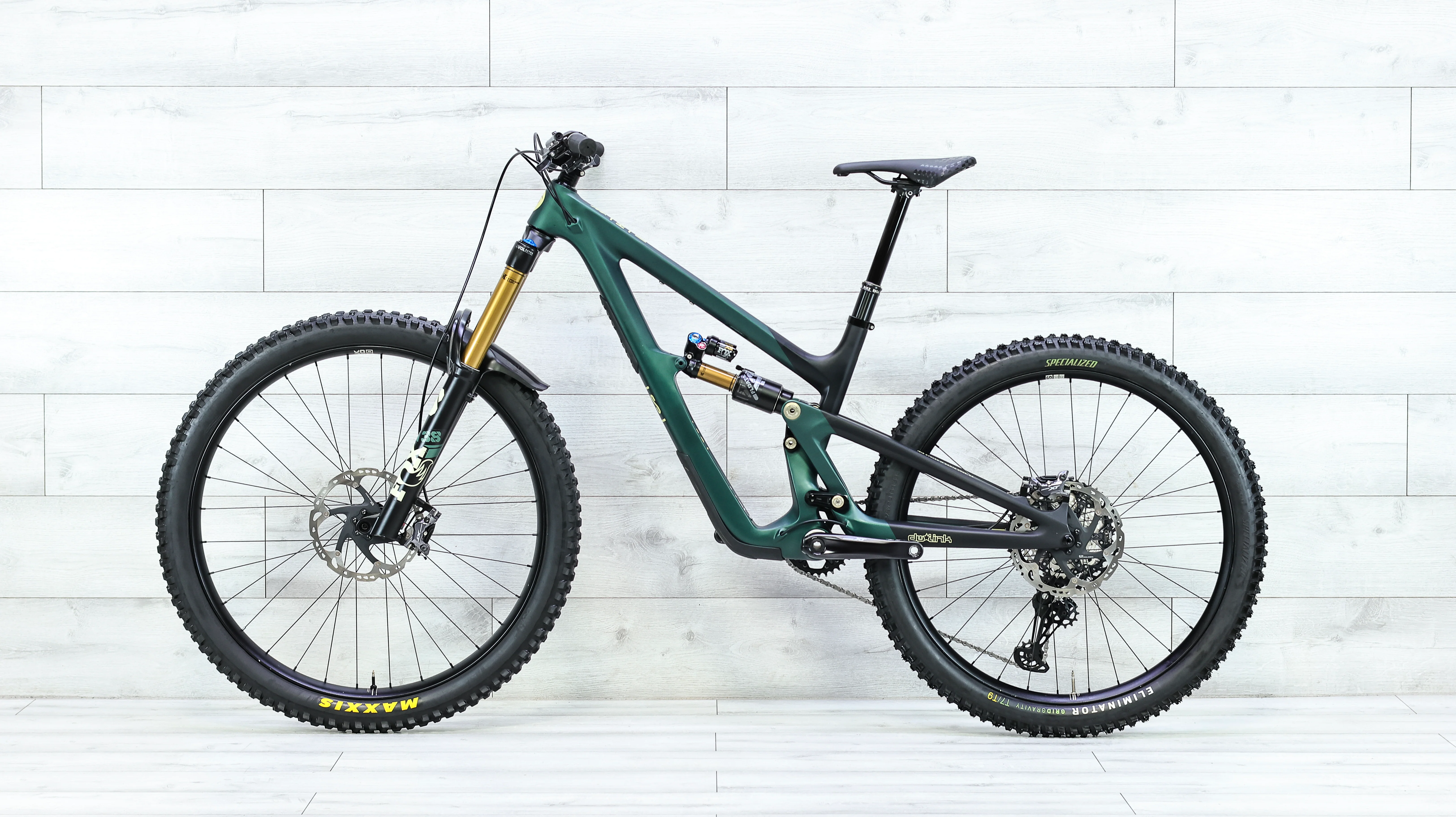 Ibis HD6 XT Mountain Bike - 2025, Medium - Image 2