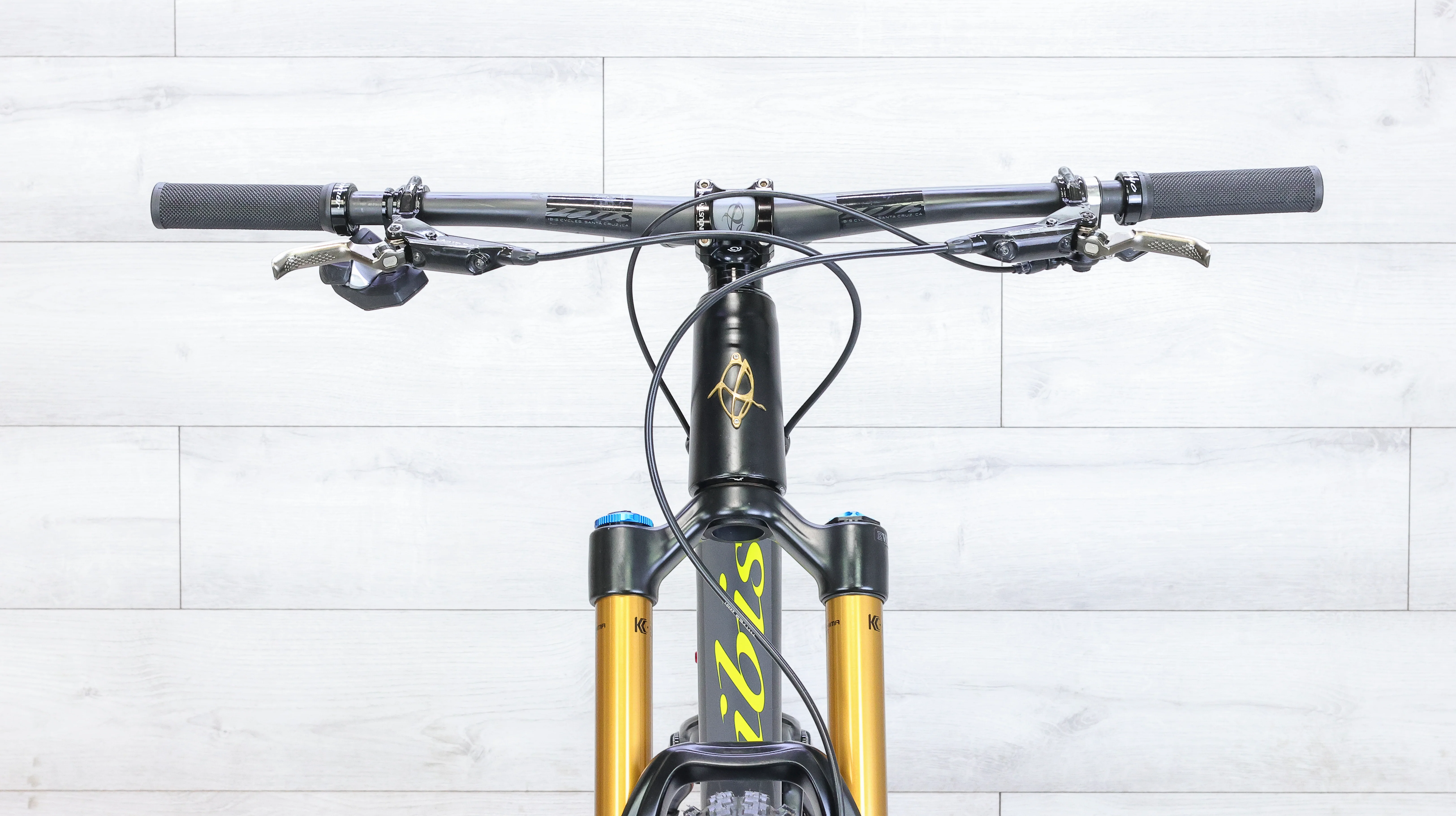 Ibis Mojo HD5 X01 AXS Mountain Bike - 2020, Medium - Image 12