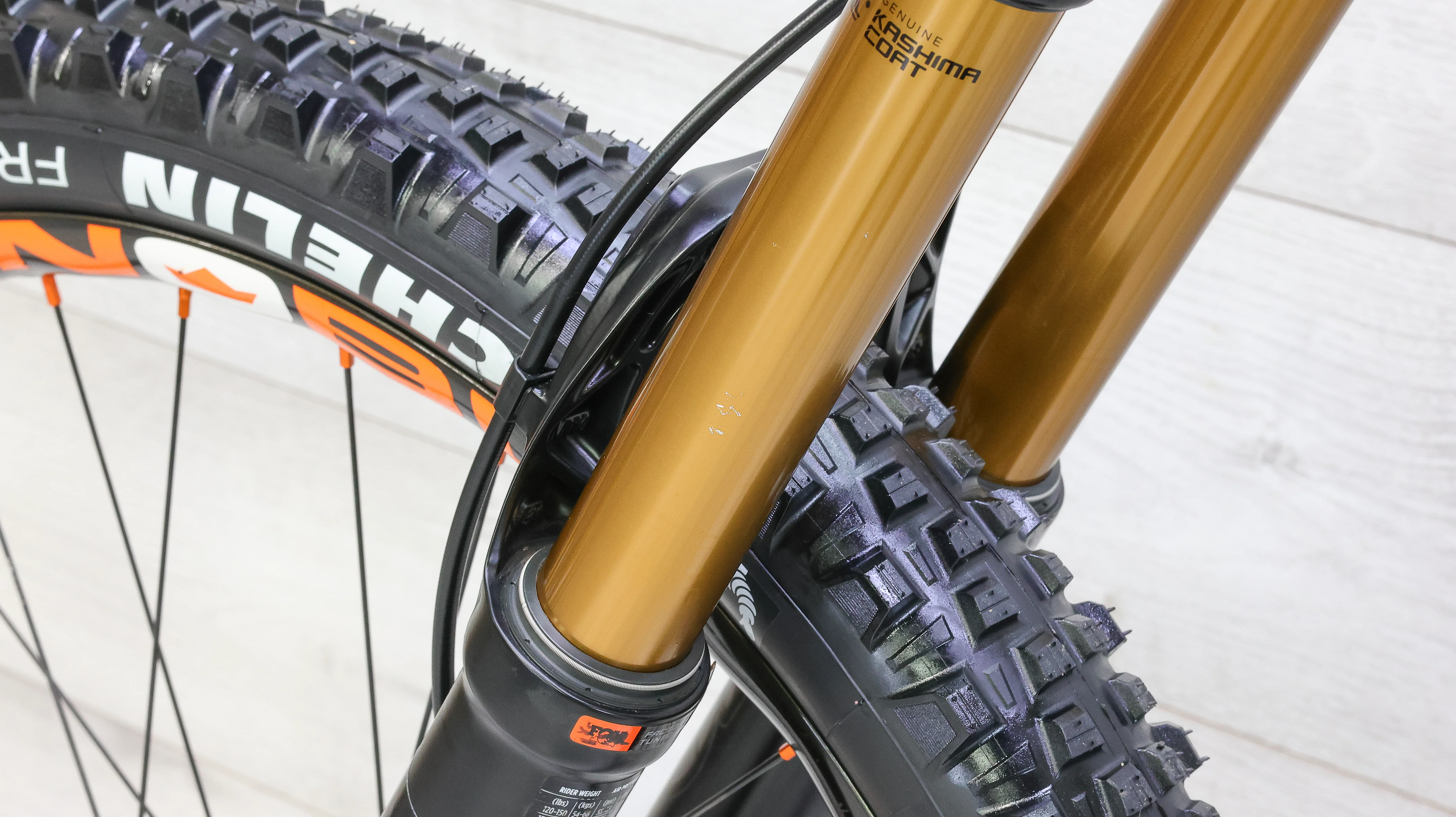 Ibis Mojo HD5 X01 AXS Mountain Bike - 2020, Medium - Image 17