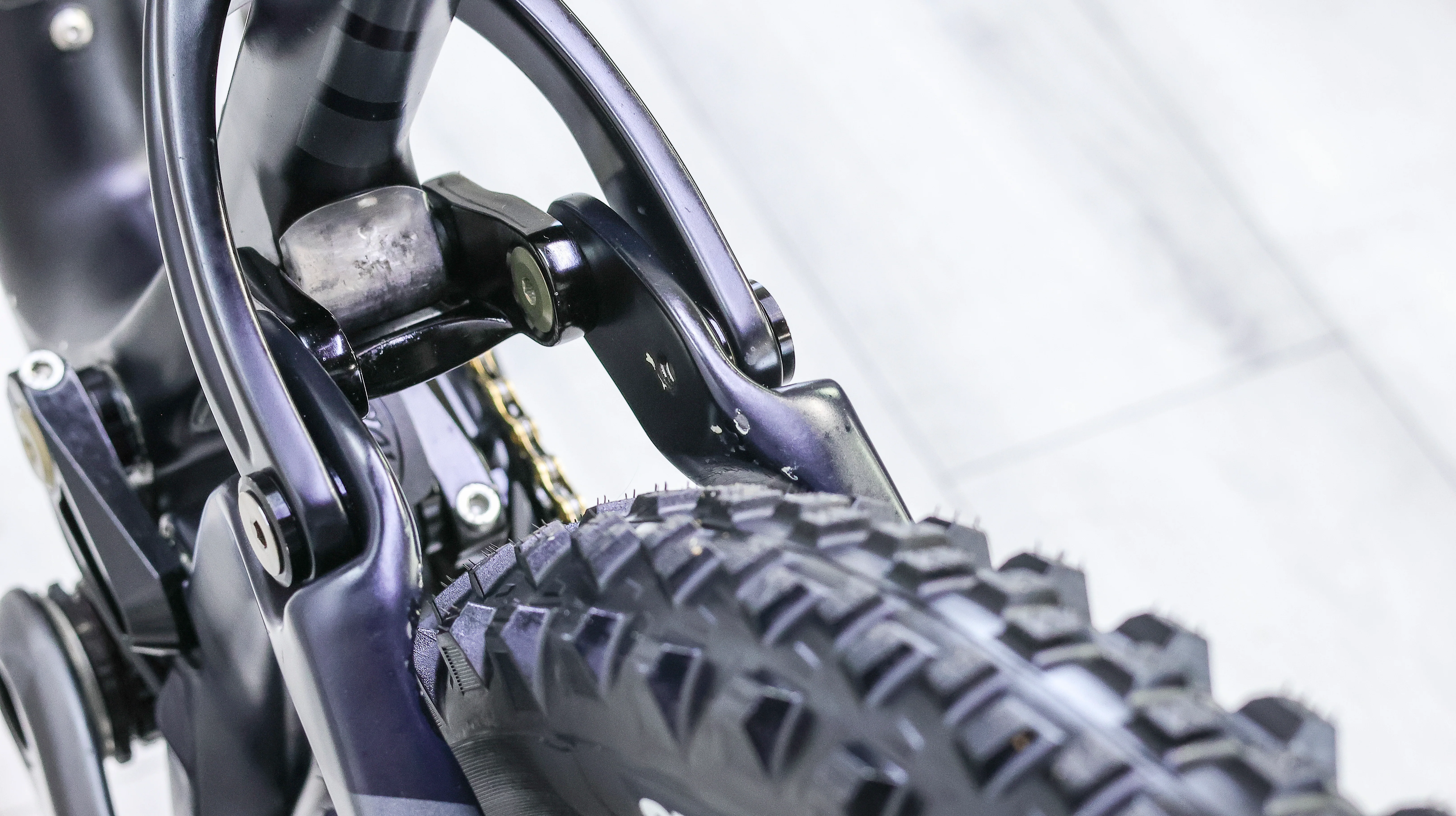Ibis Mojo HD5 X01 AXS Mountain Bike - 2020, Medium - Image 20