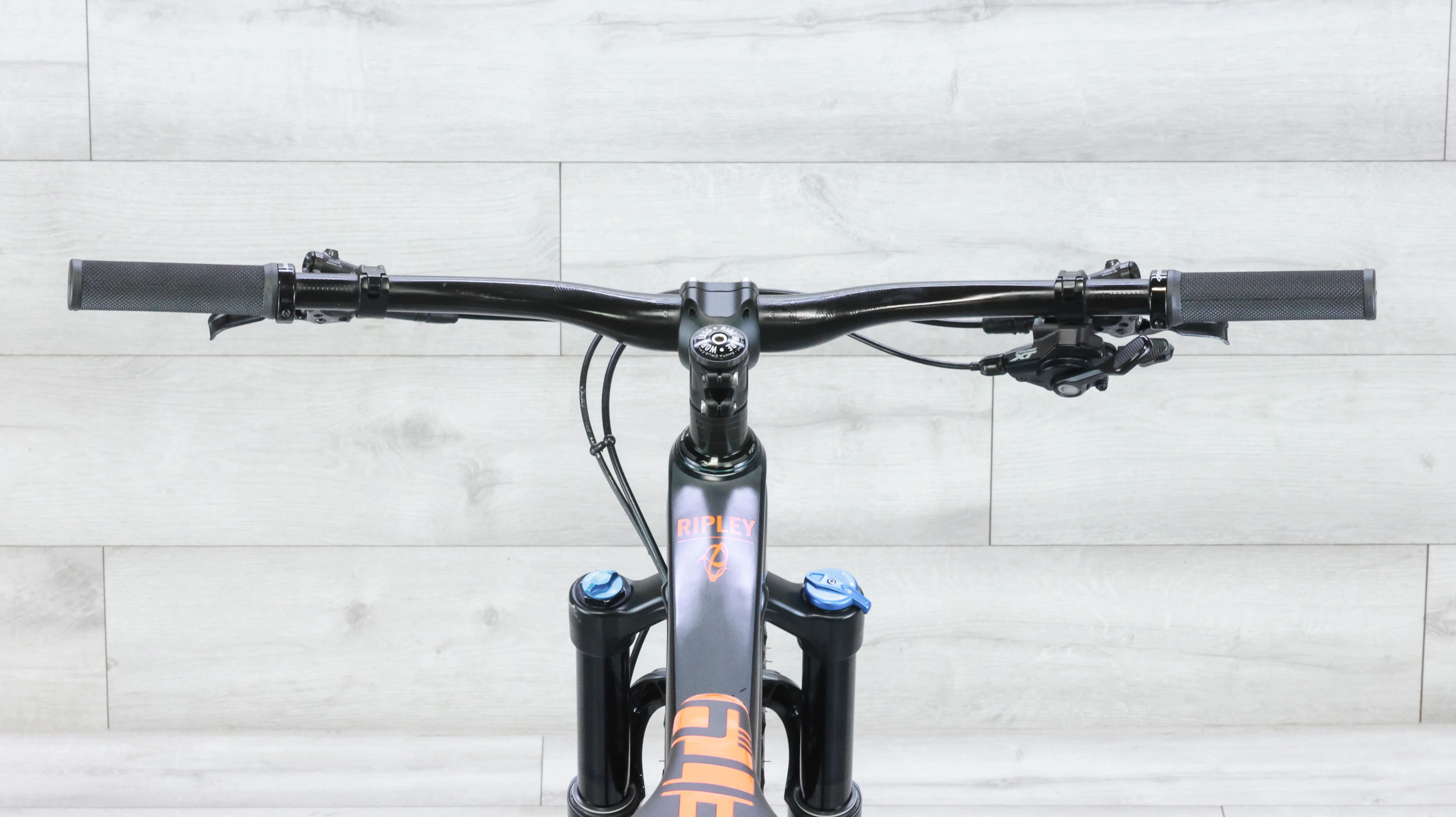 Ibis Ripley XT Mountain Bike - 2020, Medium - Image 13