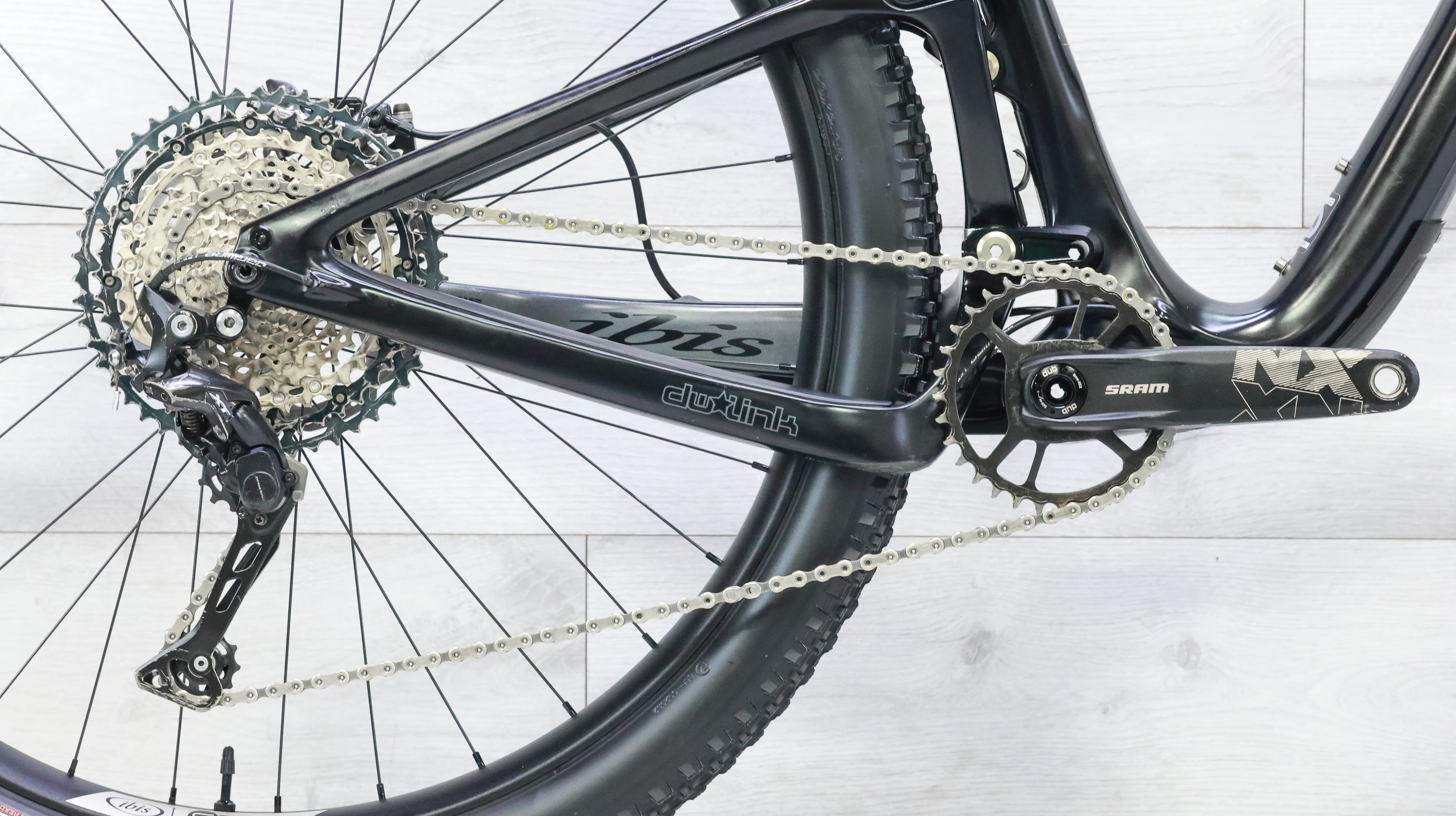 Ibis Ripley XT Mountain Bike - 2020, Medium - Image 5