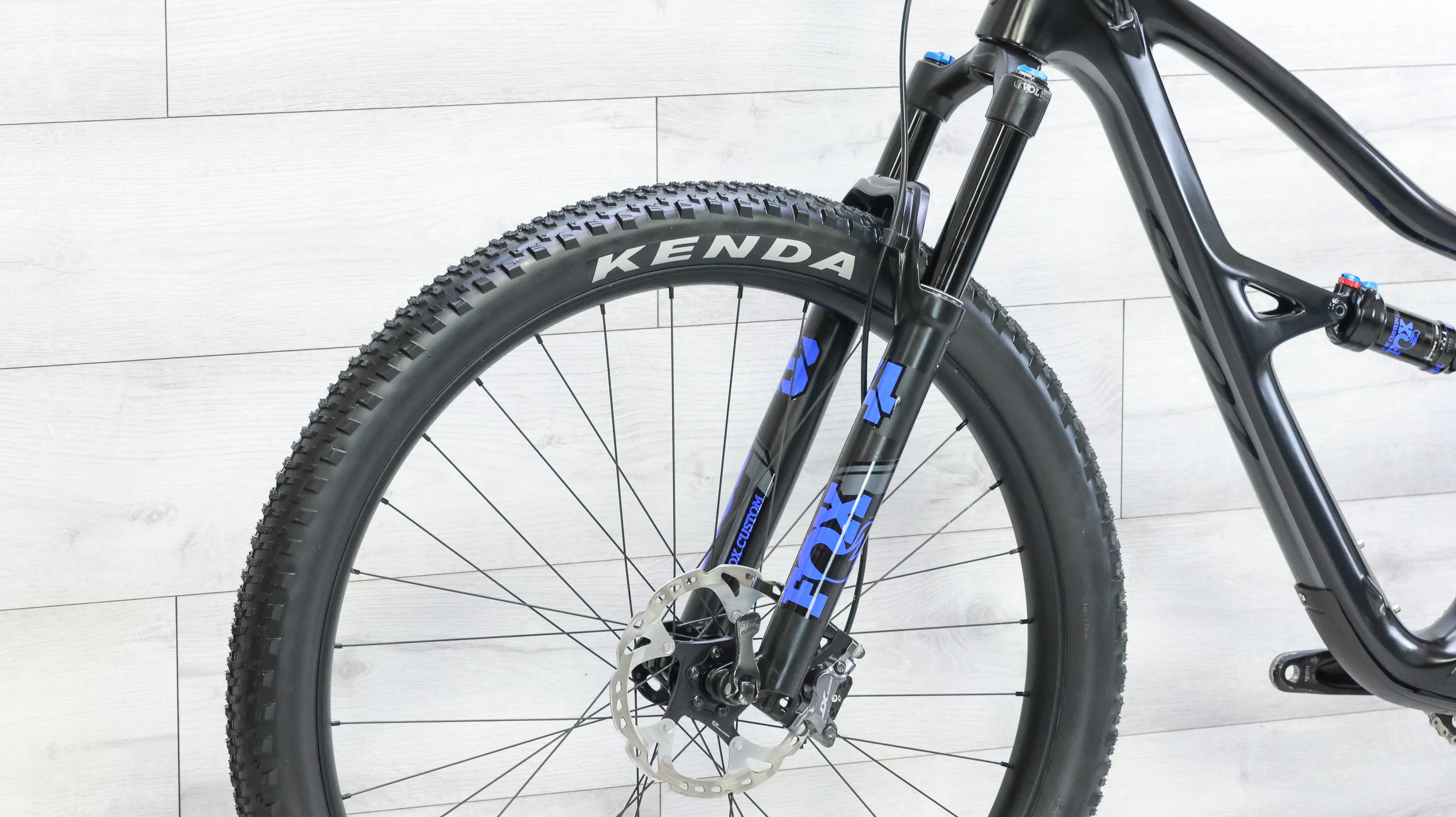 Ibis Ripley XT Mountain Bike - 2020, Medium - Image 9
