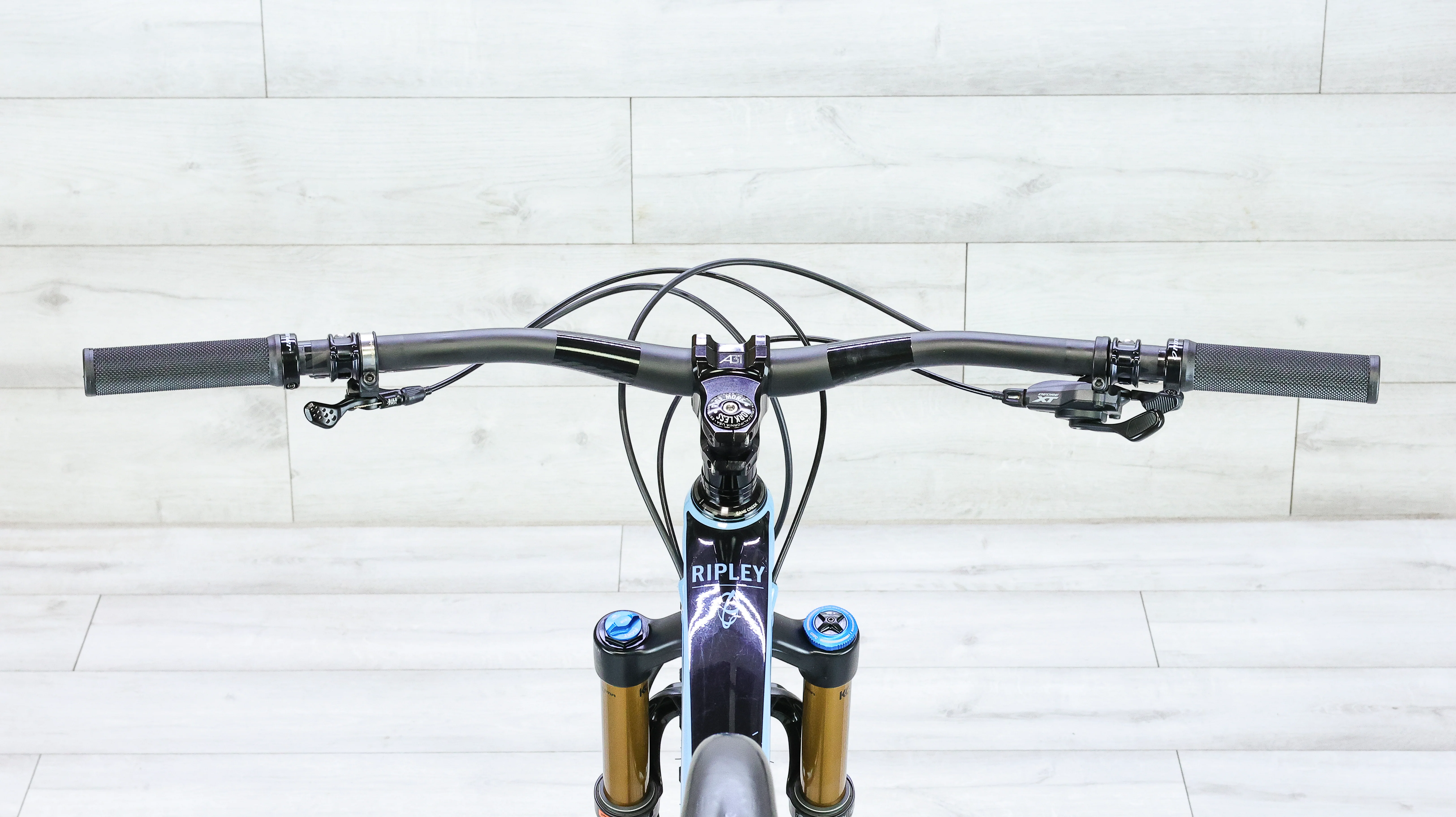 Ibis Ripley XT Mountain Bike - 2022, X-Large - Image 13