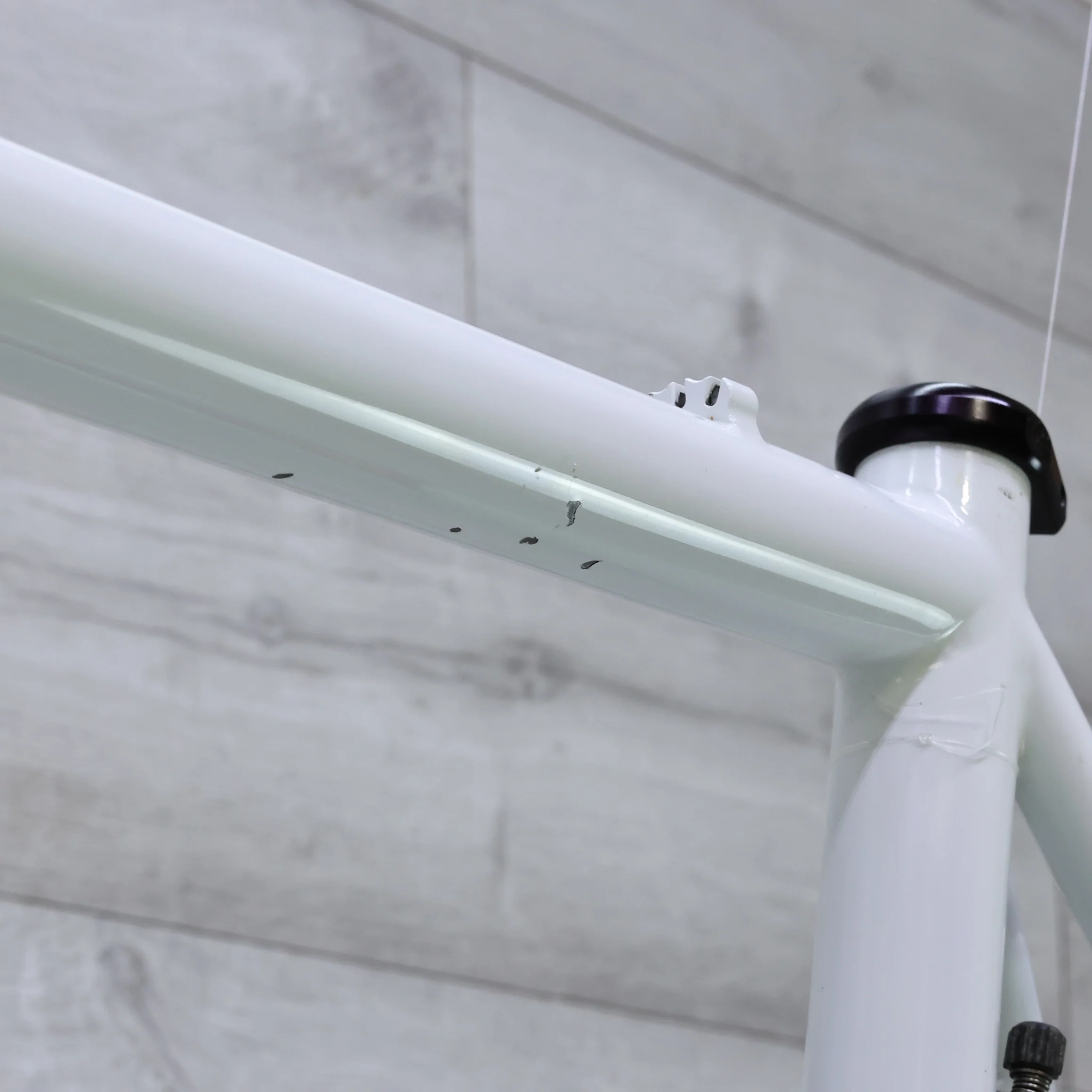 Independent Fabrication Planet X Titanium Gravel Bike - 2016, 61cm - Image 8
