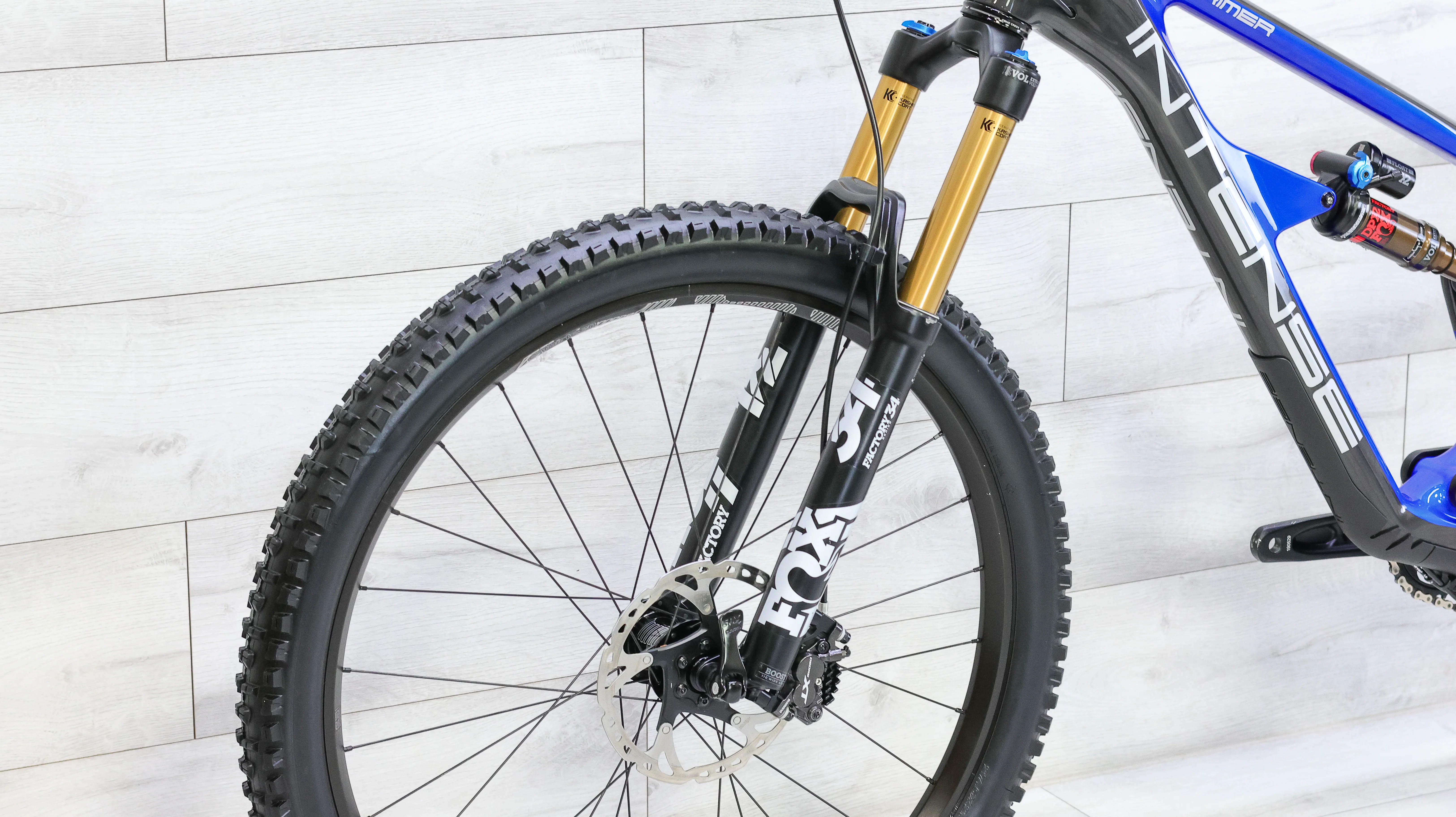 Intense Primer Pro Mountain Bike - 2020, Large - Image 11