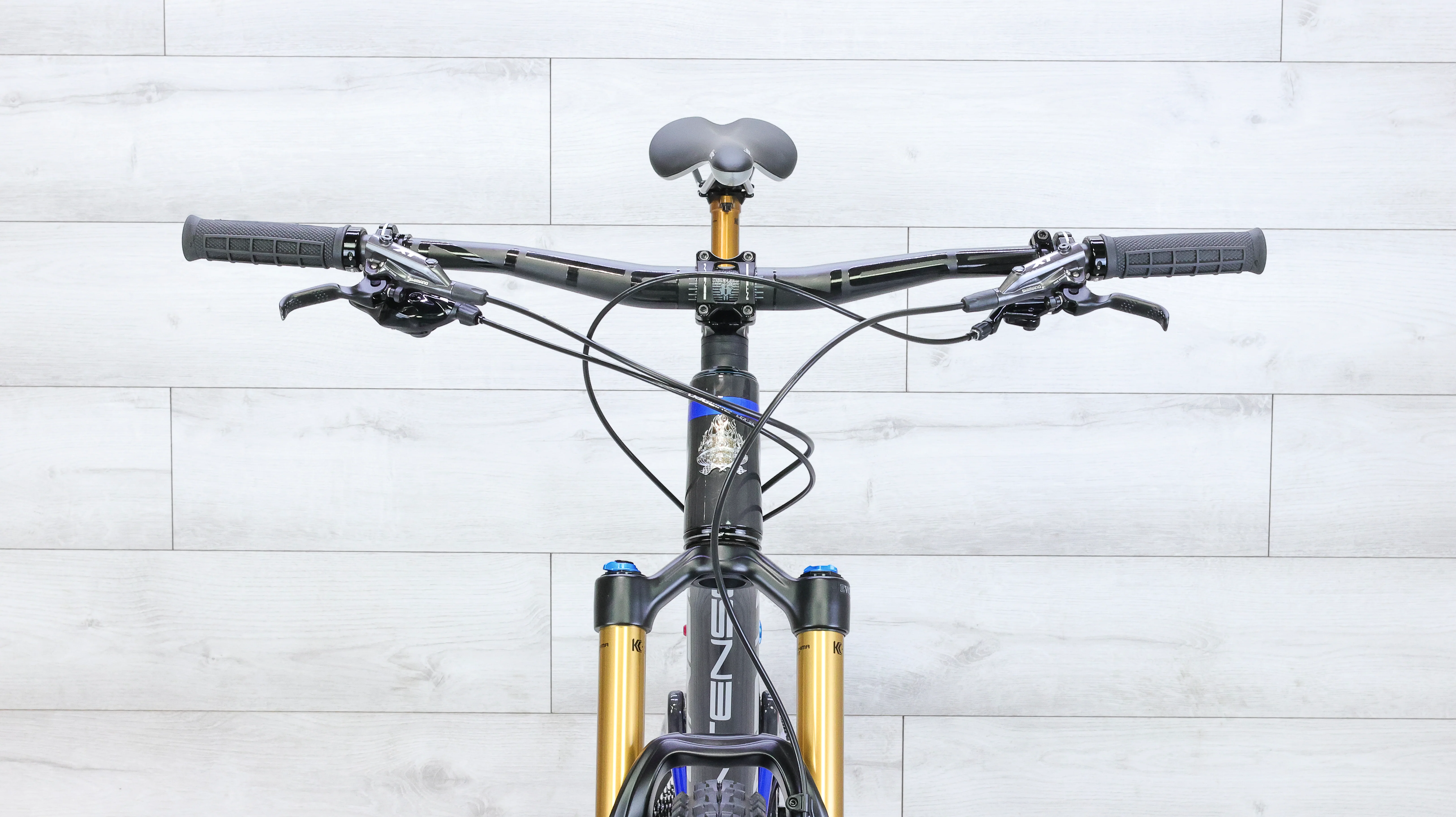 Intense Primer Pro Mountain Bike - 2020, Large - Image 12