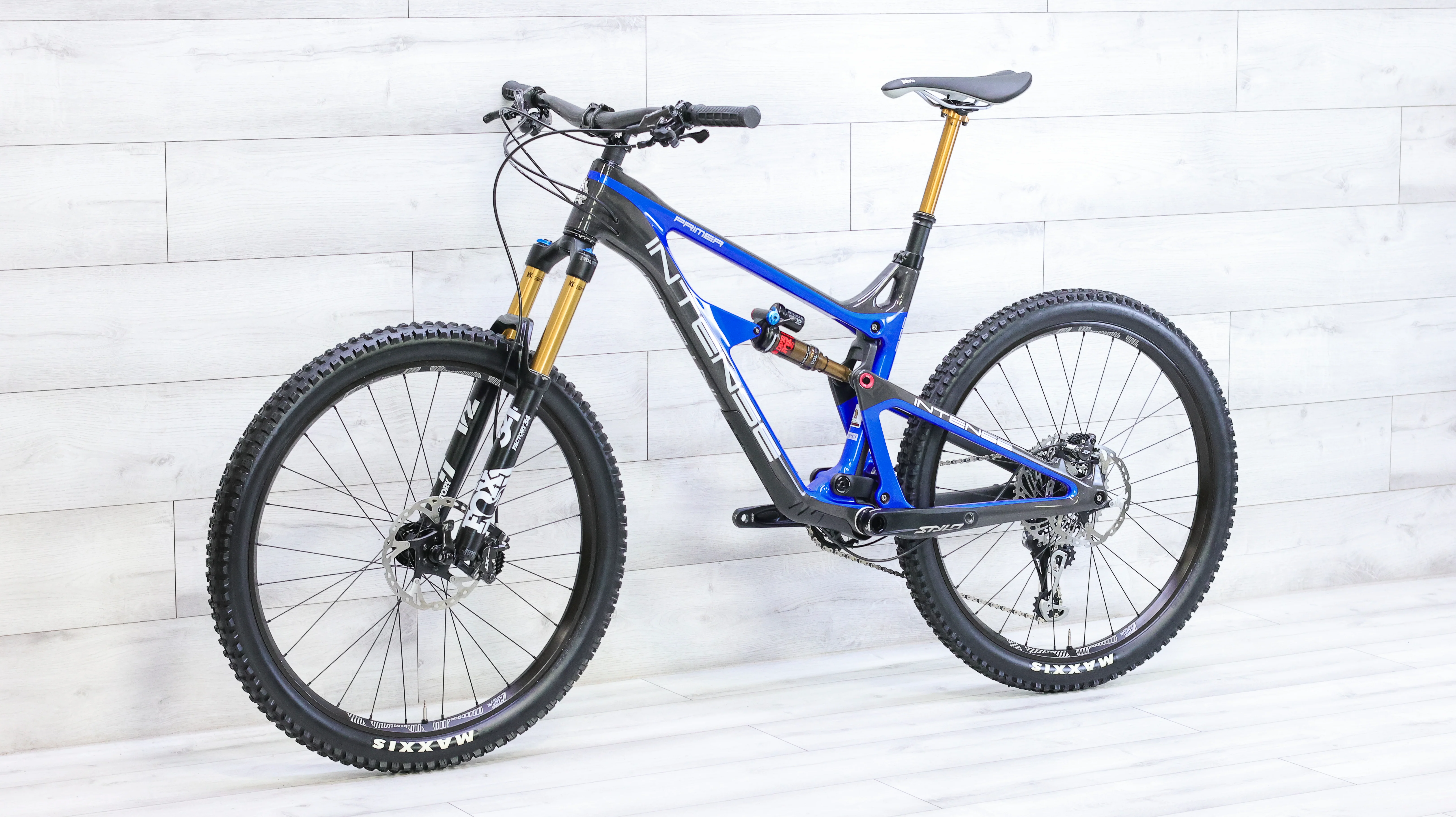 Intense Primer Pro Mountain Bike - 2020, Large - Image 4