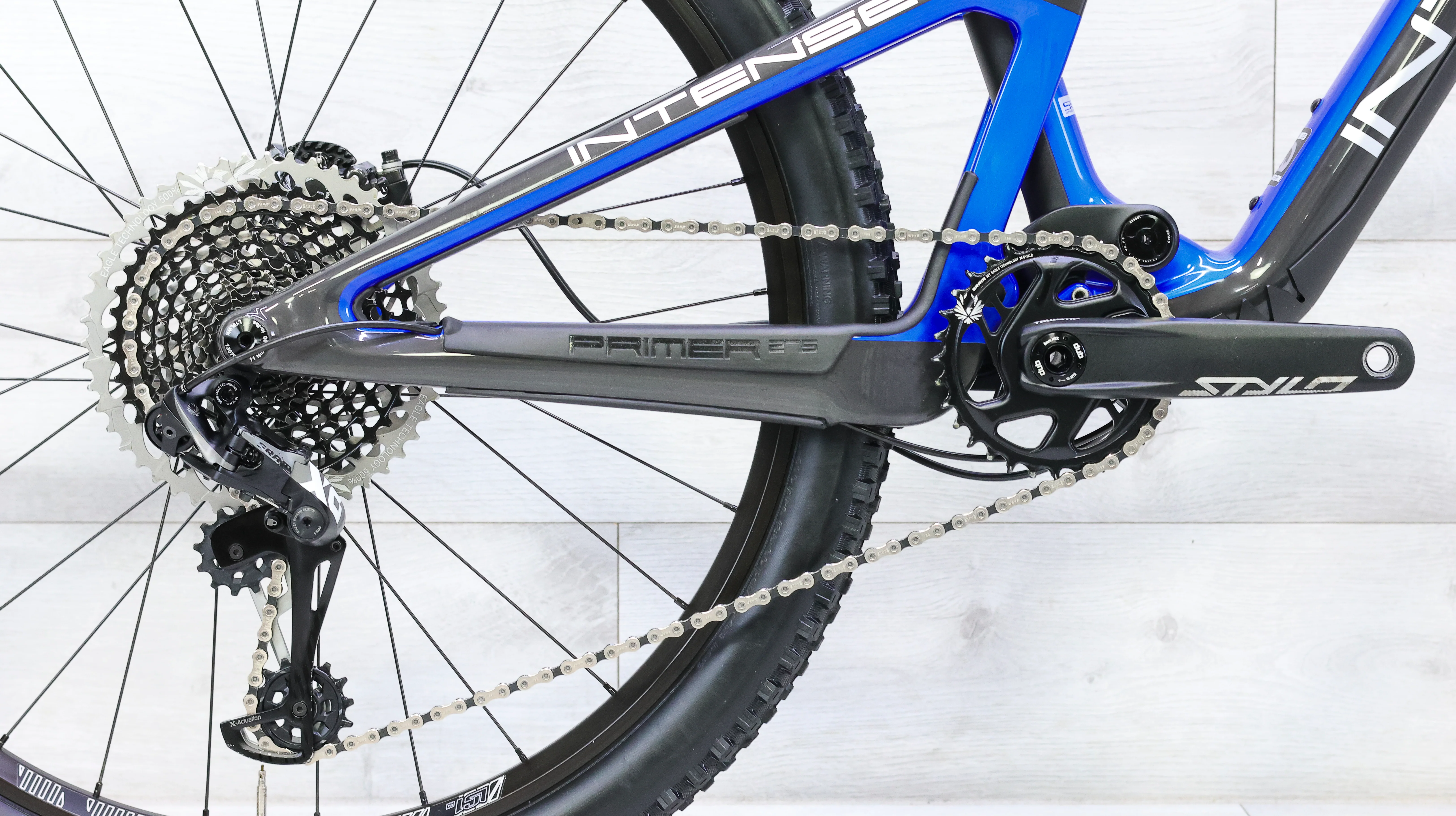 Intense Primer Pro Mountain Bike - 2020, Large - Image 5