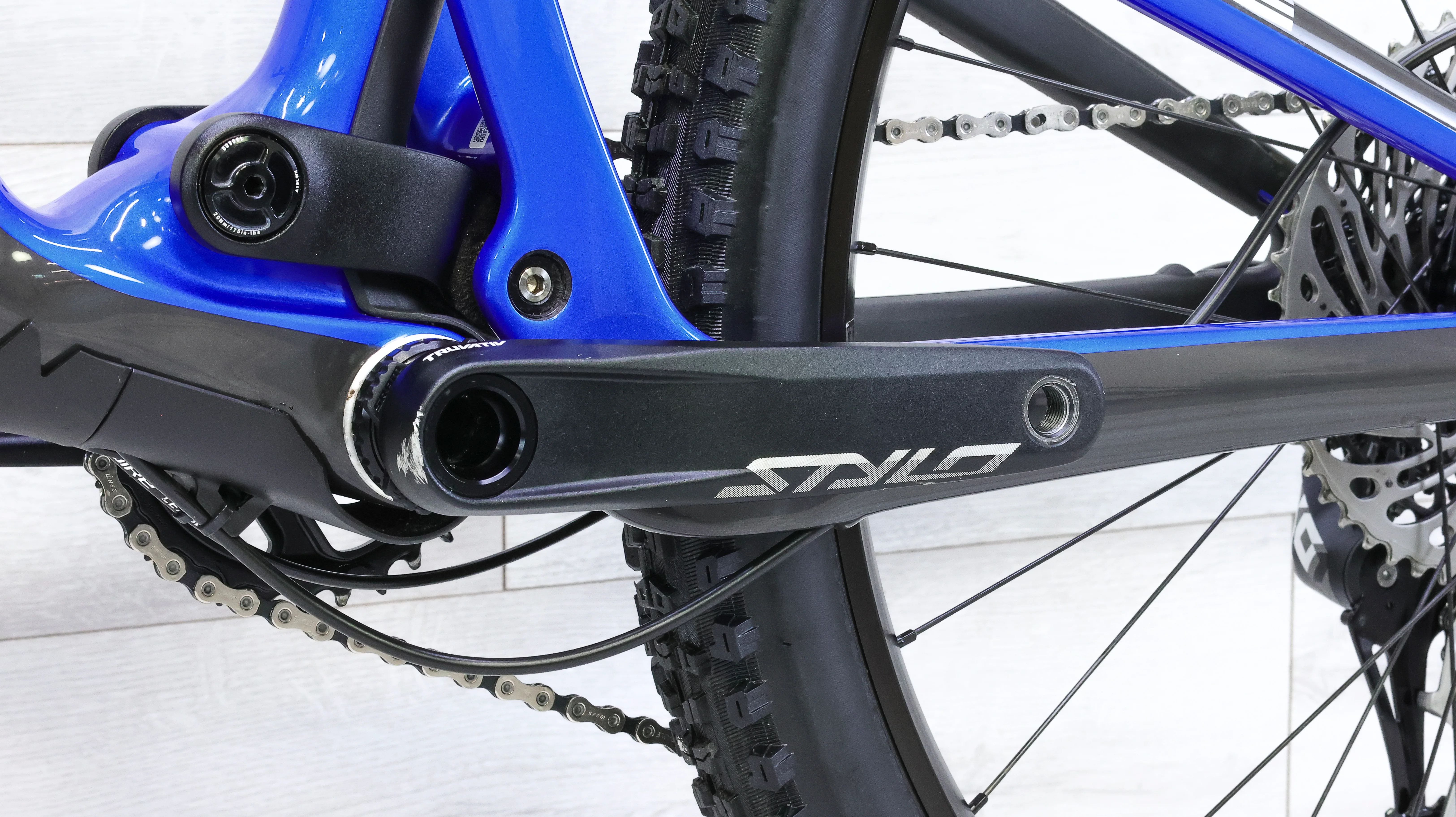 Intense Primer Pro Mountain Bike - 2020, Large - Image 7