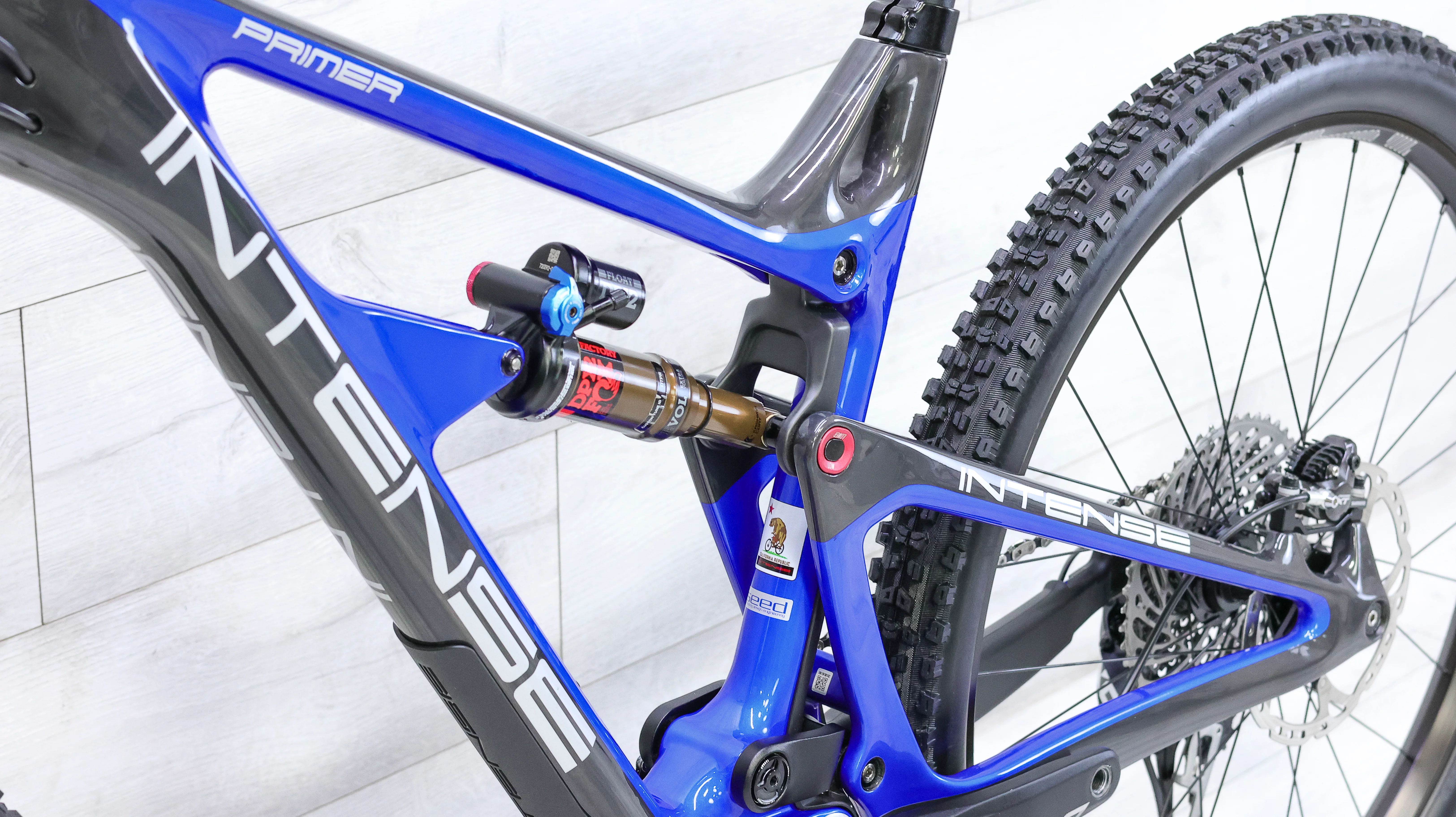 Intense Primer Pro Mountain Bike - 2020, Large - Image 9