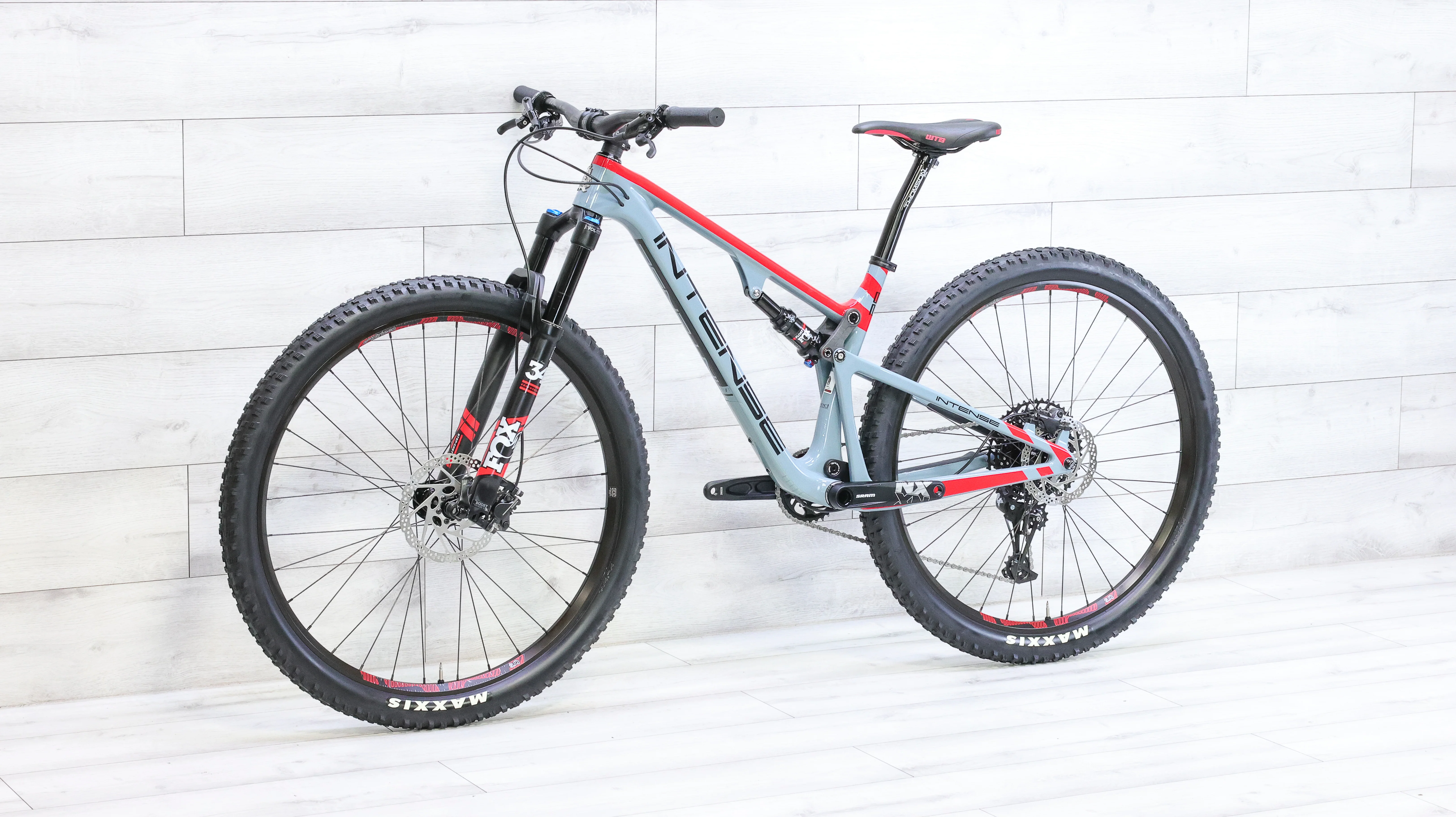 Intense Sniper T Expert Mountain Bike - 2020, Small - Image 4