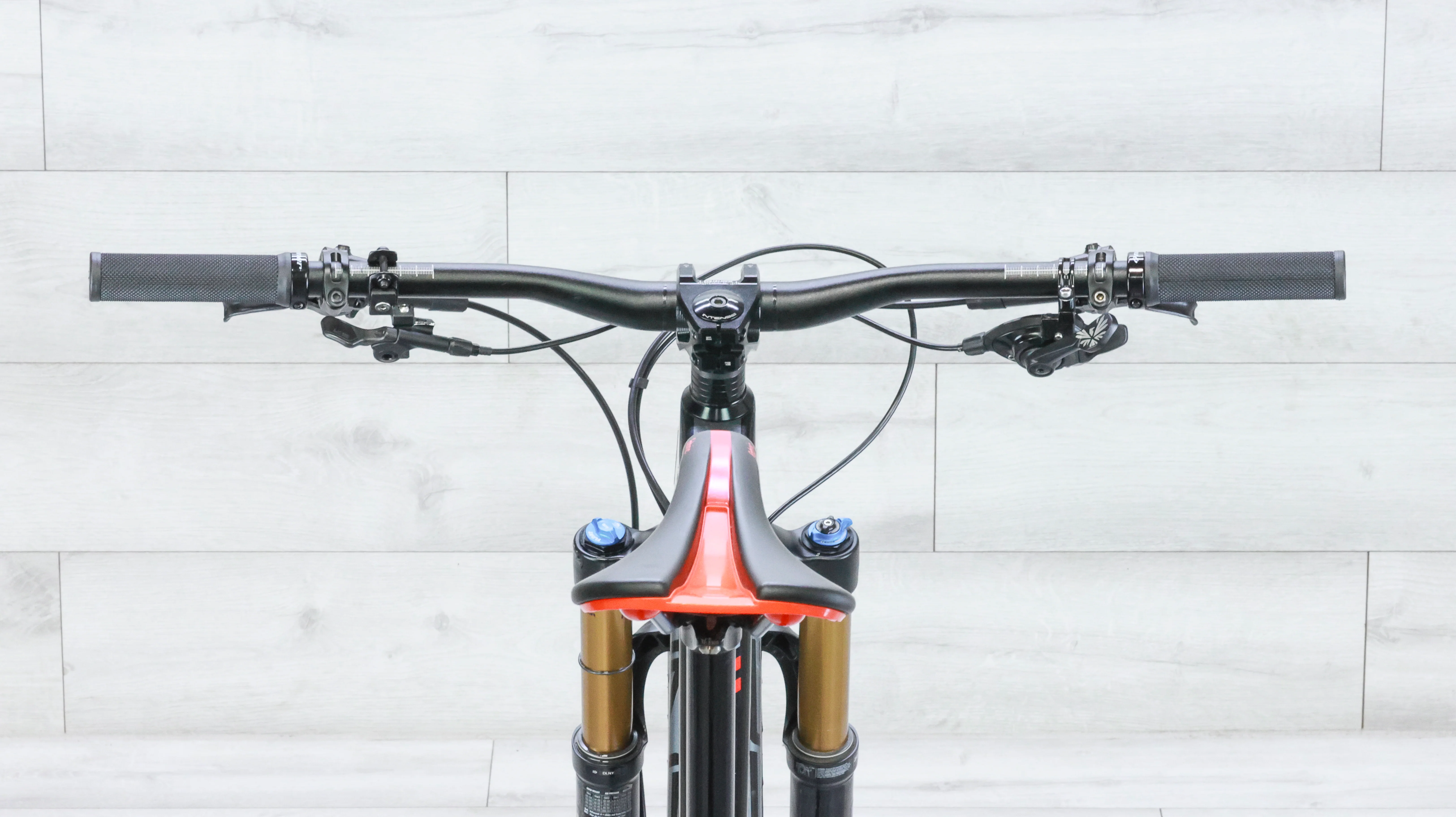 Intense Sniper Trail Elite Mountain Bike - 2019, Large - Image 13