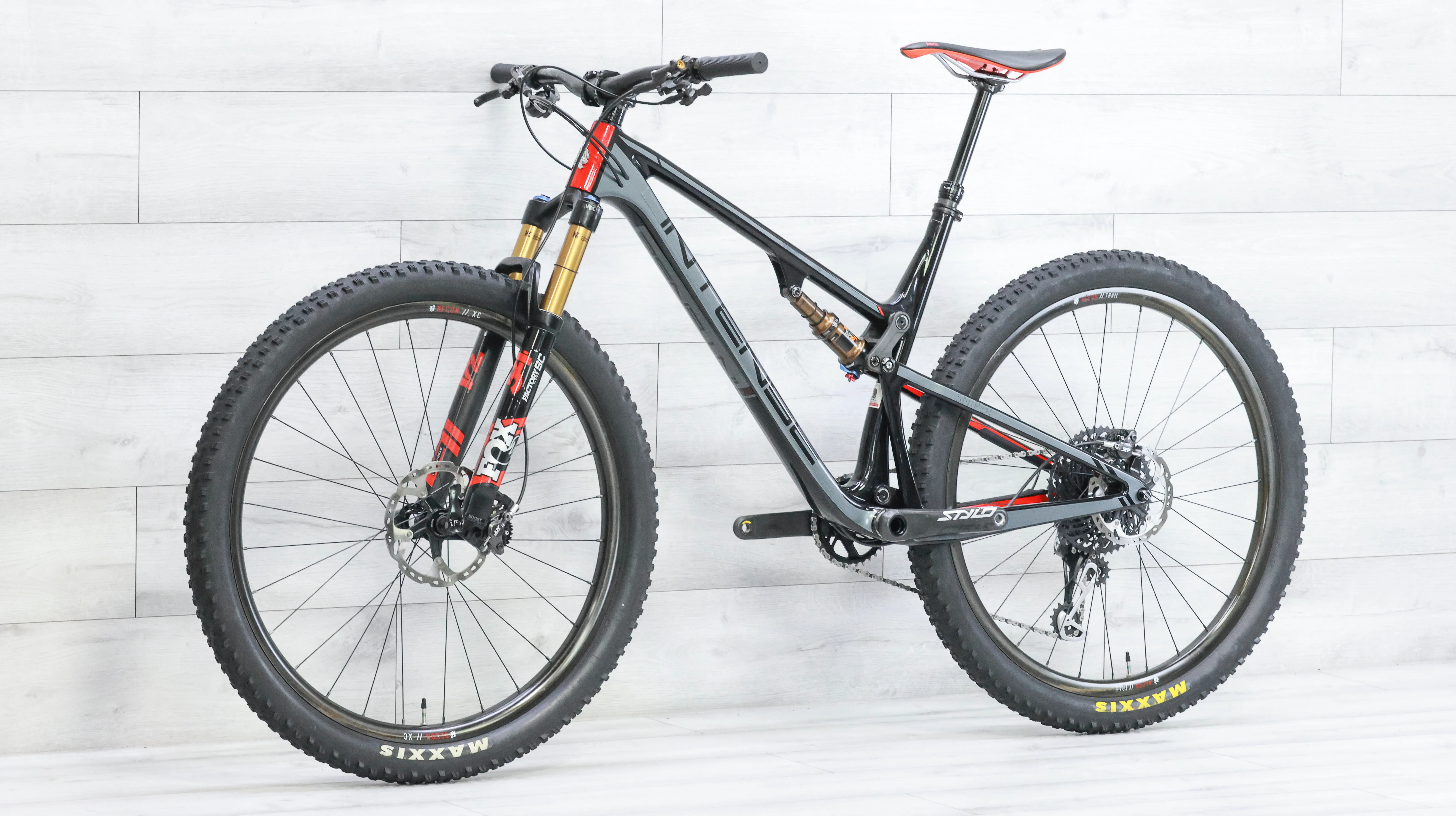 Intense Sniper Trail Elite Mountain Bike - 2019, Large - Image 4