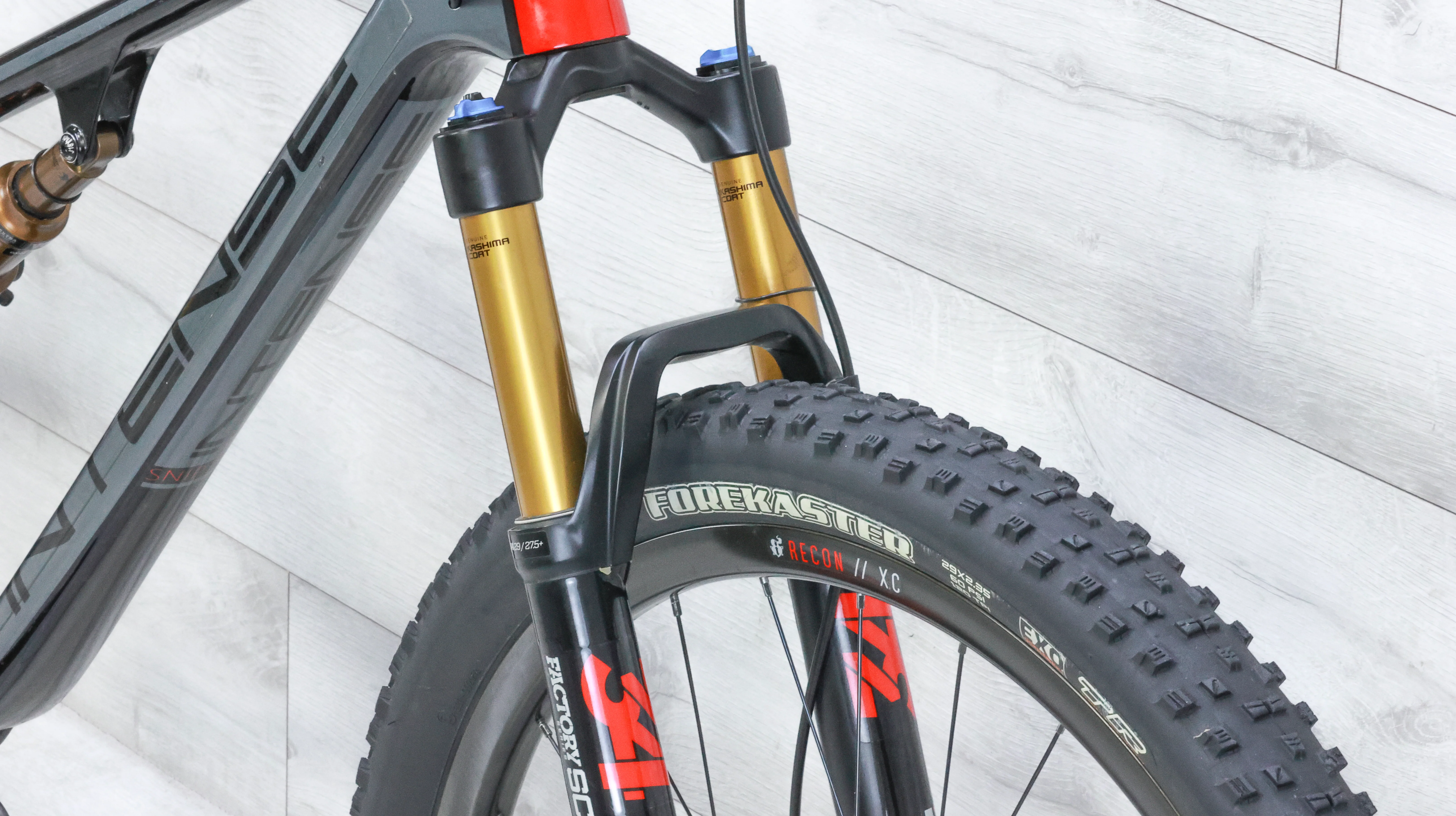 Intense Sniper Trail Elite Mountain Bike - 2019, Large - Image 8