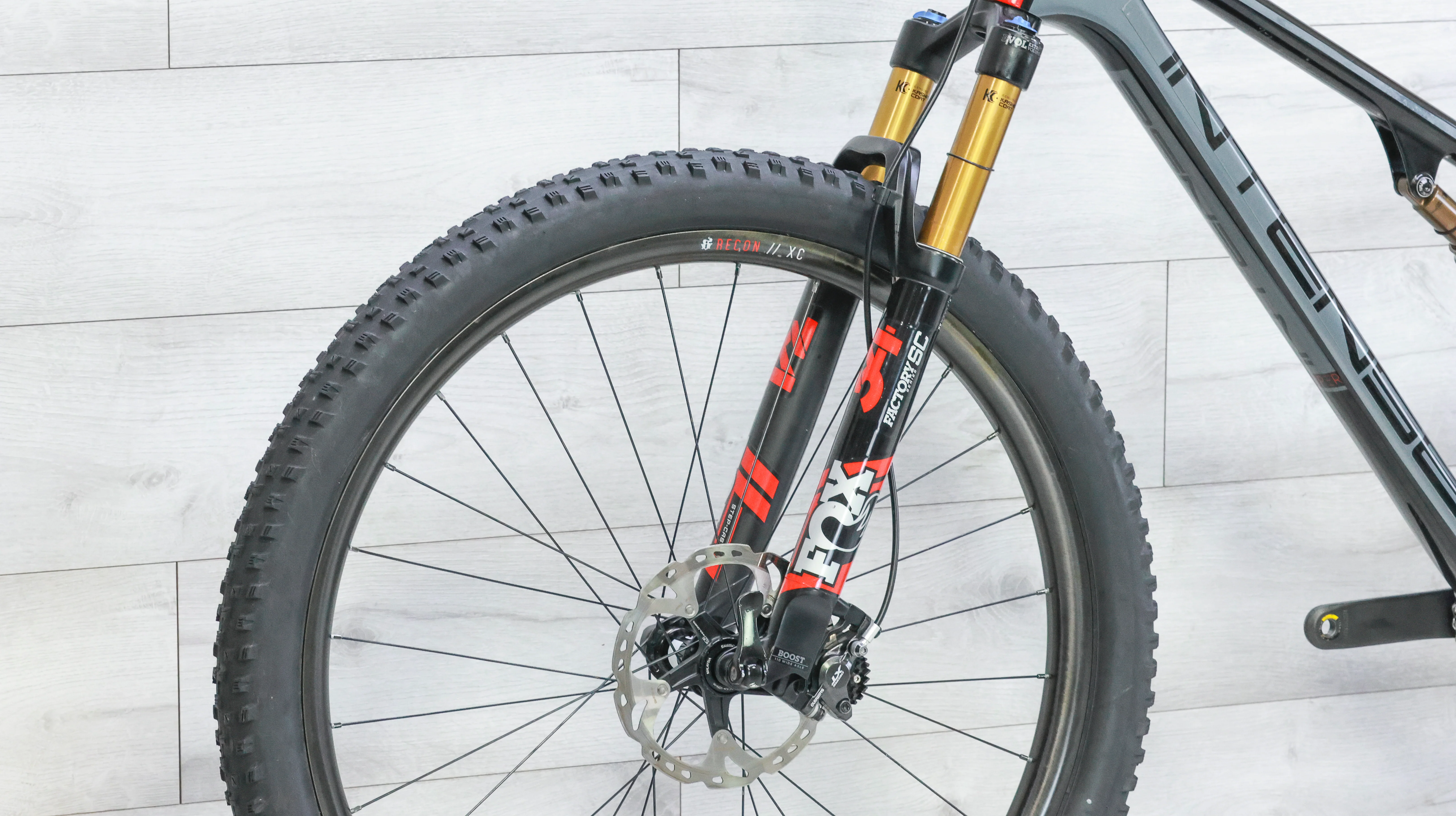 Intense Sniper Trail Elite Mountain Bike - 2019, Large - Image 9
