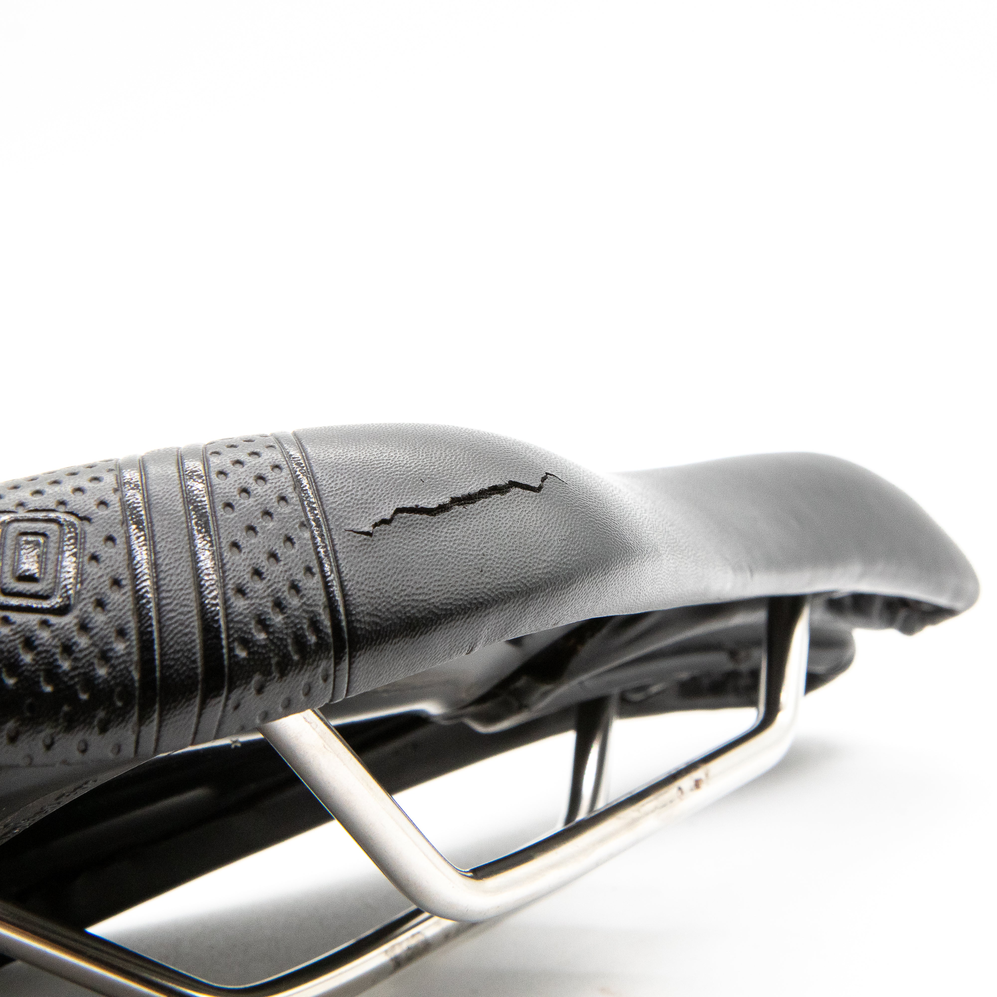 ISM PL 1.0 Black Road Saddle 328g - Image 10