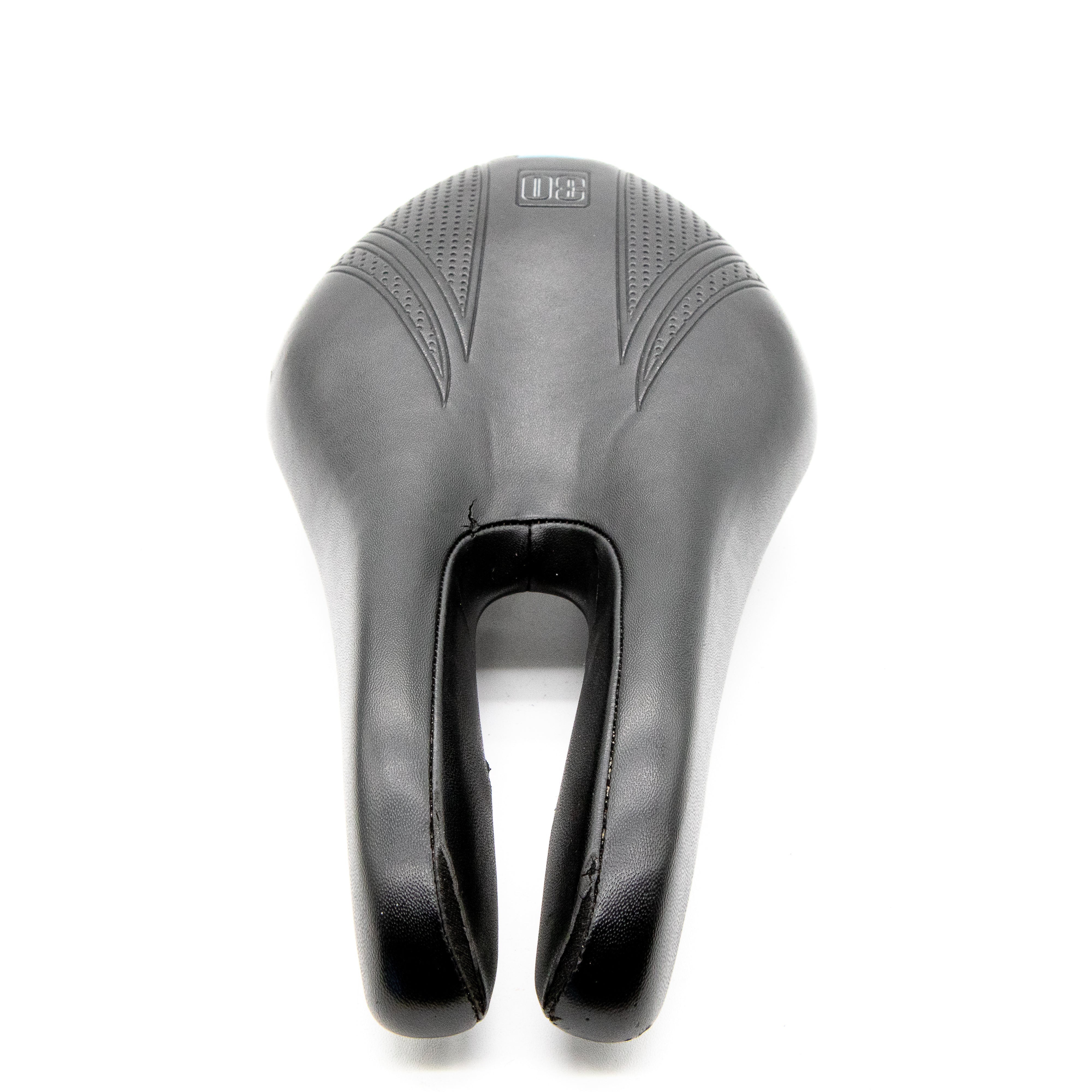 ISM PL 1.0 Black Road Saddle 328g - Image 7