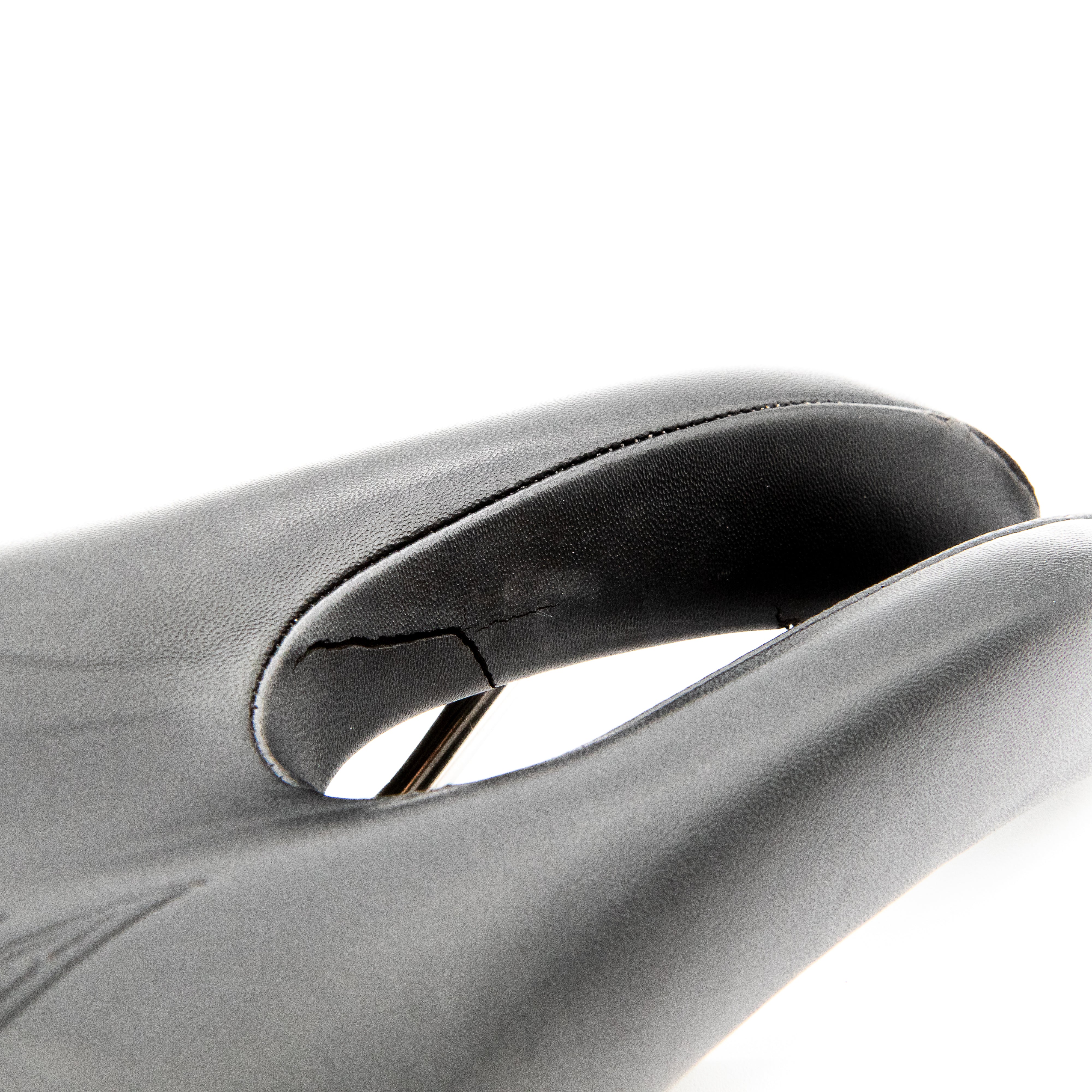 ISM PL 1.0 Black Road Saddle 328g - Image 9