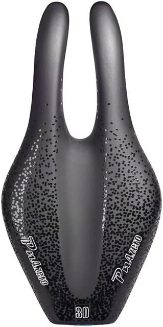 ISM PN 4.0 Saddle - Stainless Steel, Black - Image 5