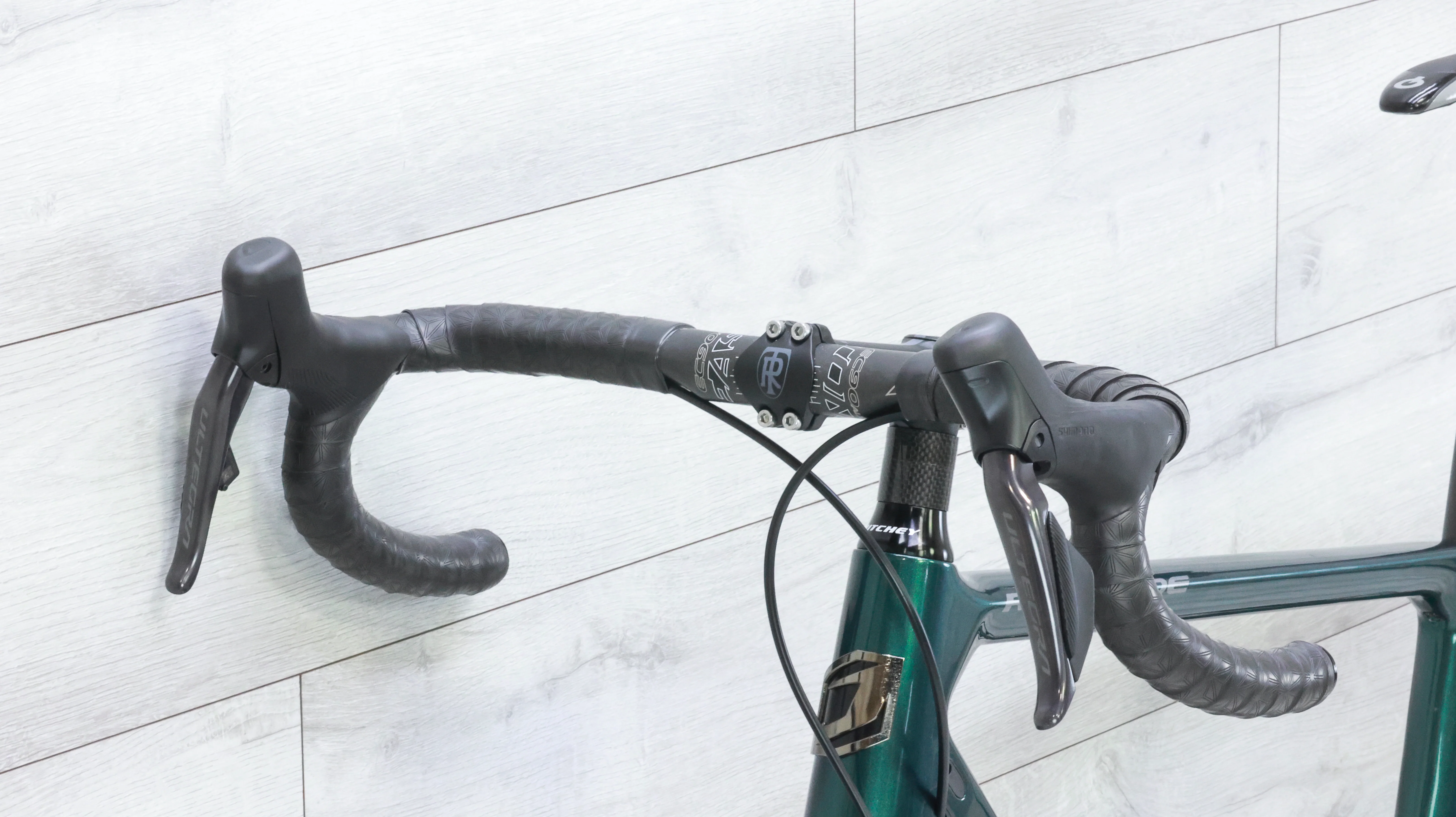 Jamis Renegade C1 GRX Di2 Gravel Bike - 2024, 54cm - Image 11