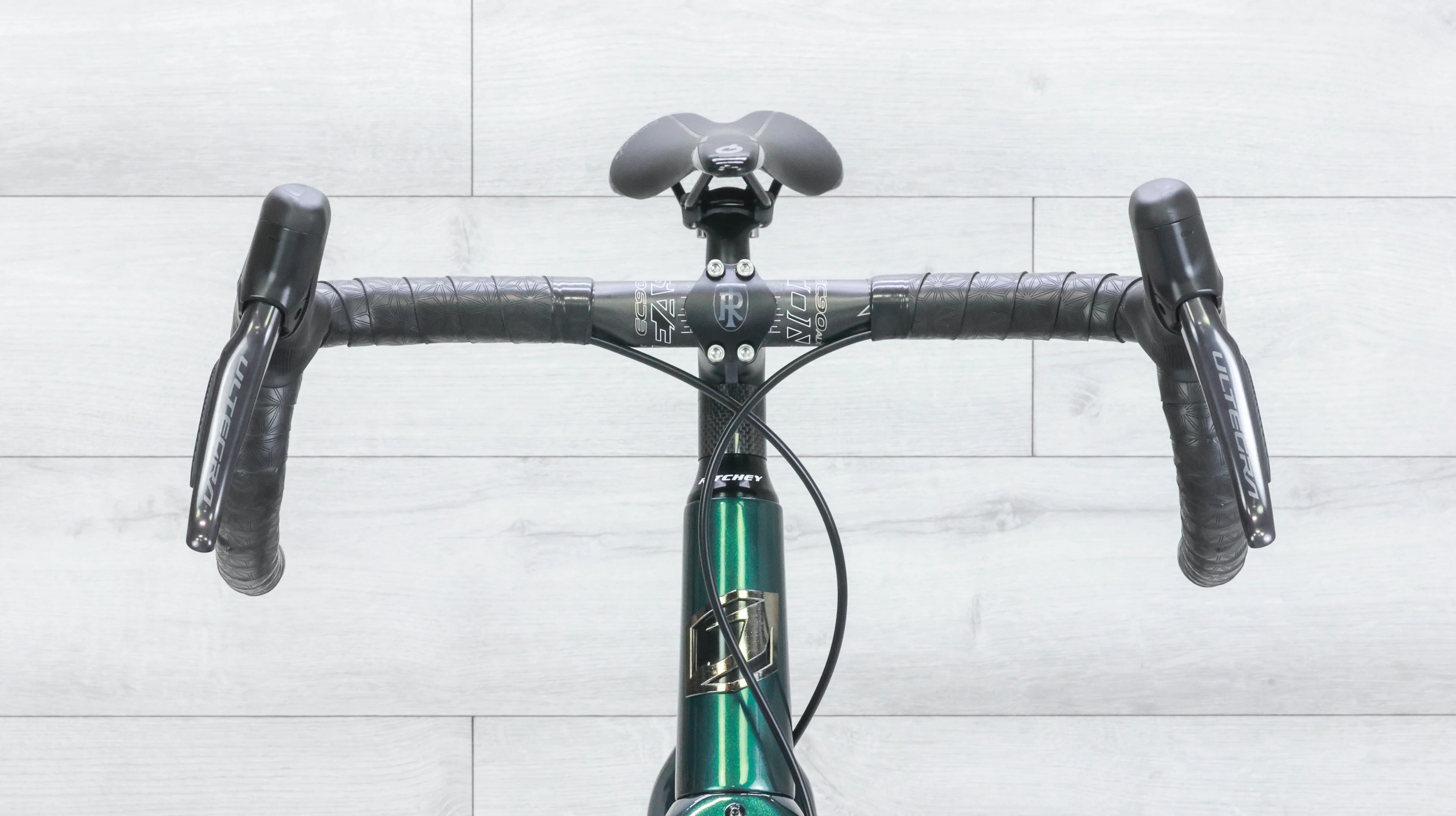 Jamis Renegade C1 GRX Di2 Gravel Bike - 2024, 54cm - Image 12