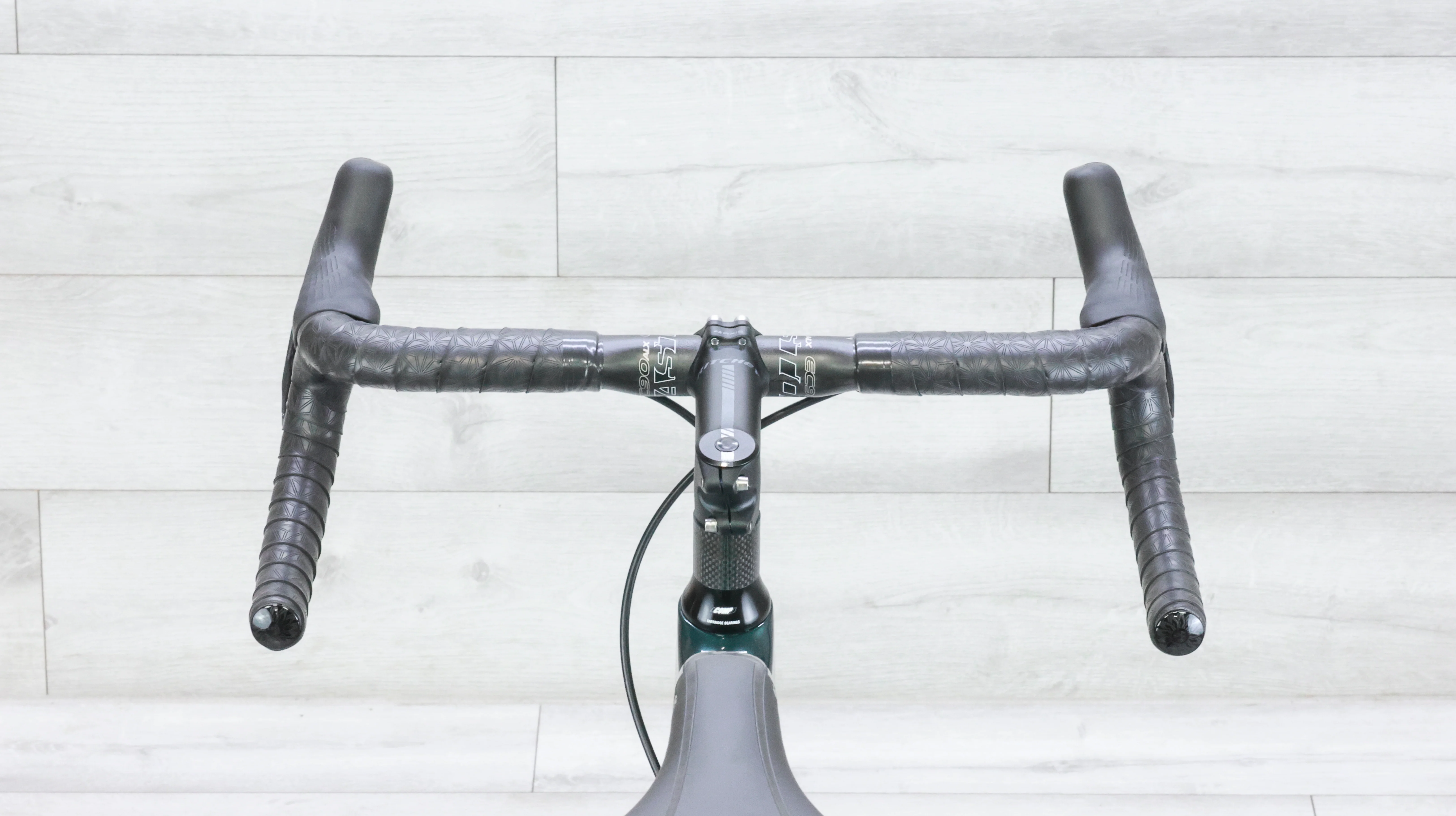 Jamis Renegade C1 GRX Di2 Gravel Bike - 2024, 54cm - Image 13