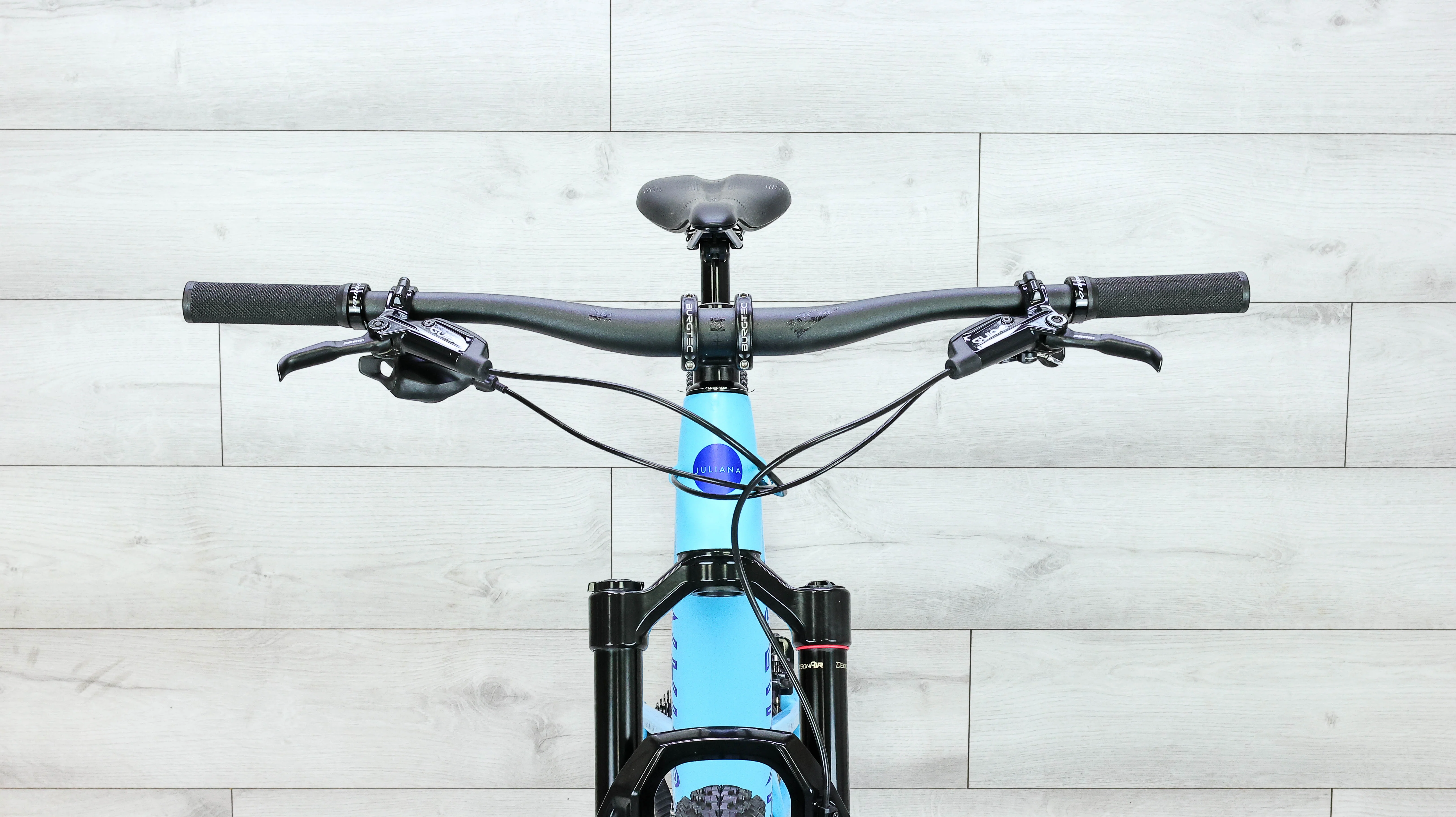 Juliana Joplin R Carbon C Mountain Bike - 2023, Medium - Image 12