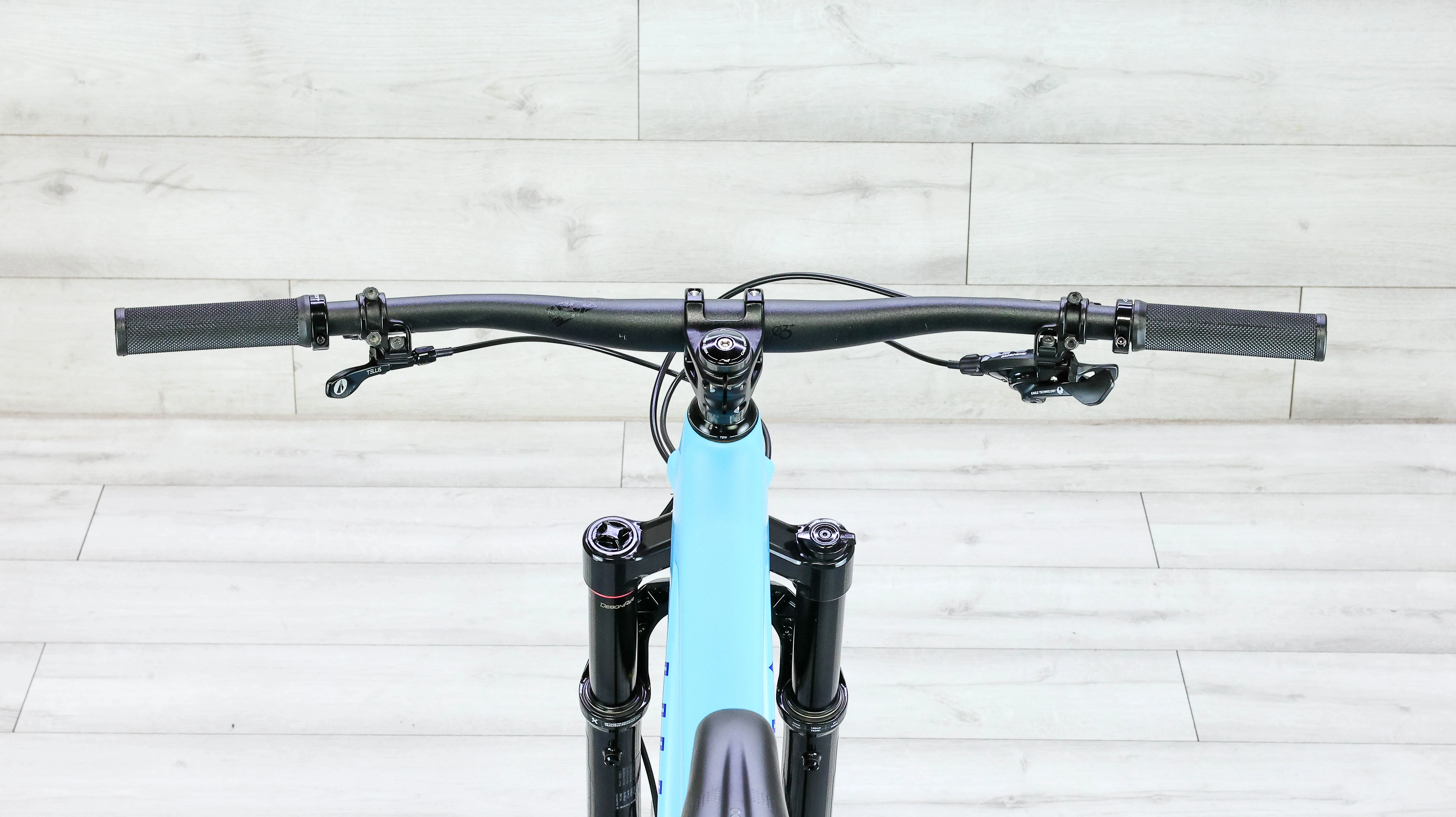 Juliana Joplin R Carbon C Mountain Bike - 2023, Medium - Image 13