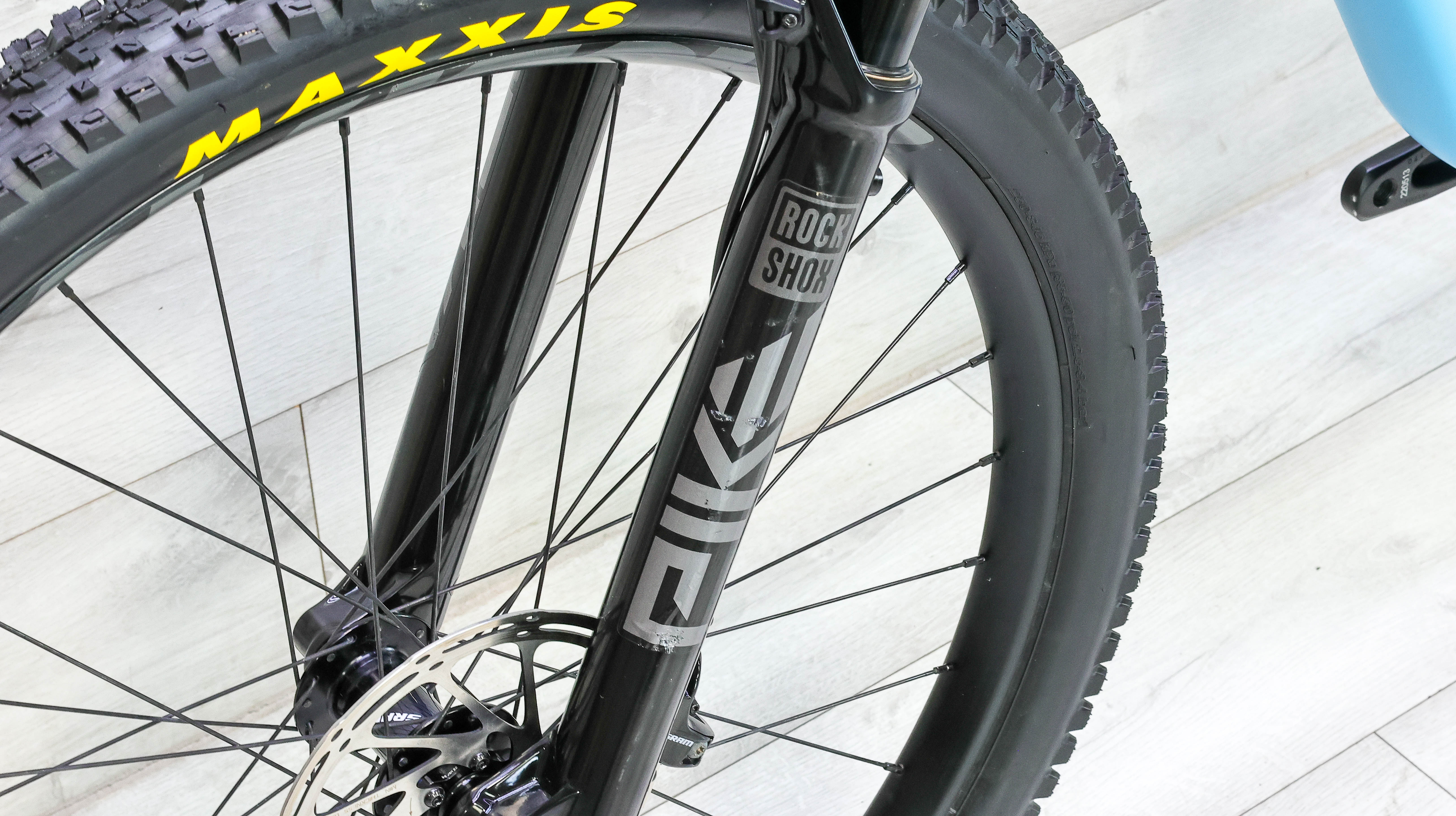 Juliana Joplin R Carbon C Mountain Bike - 2023, Medium - Image 14
