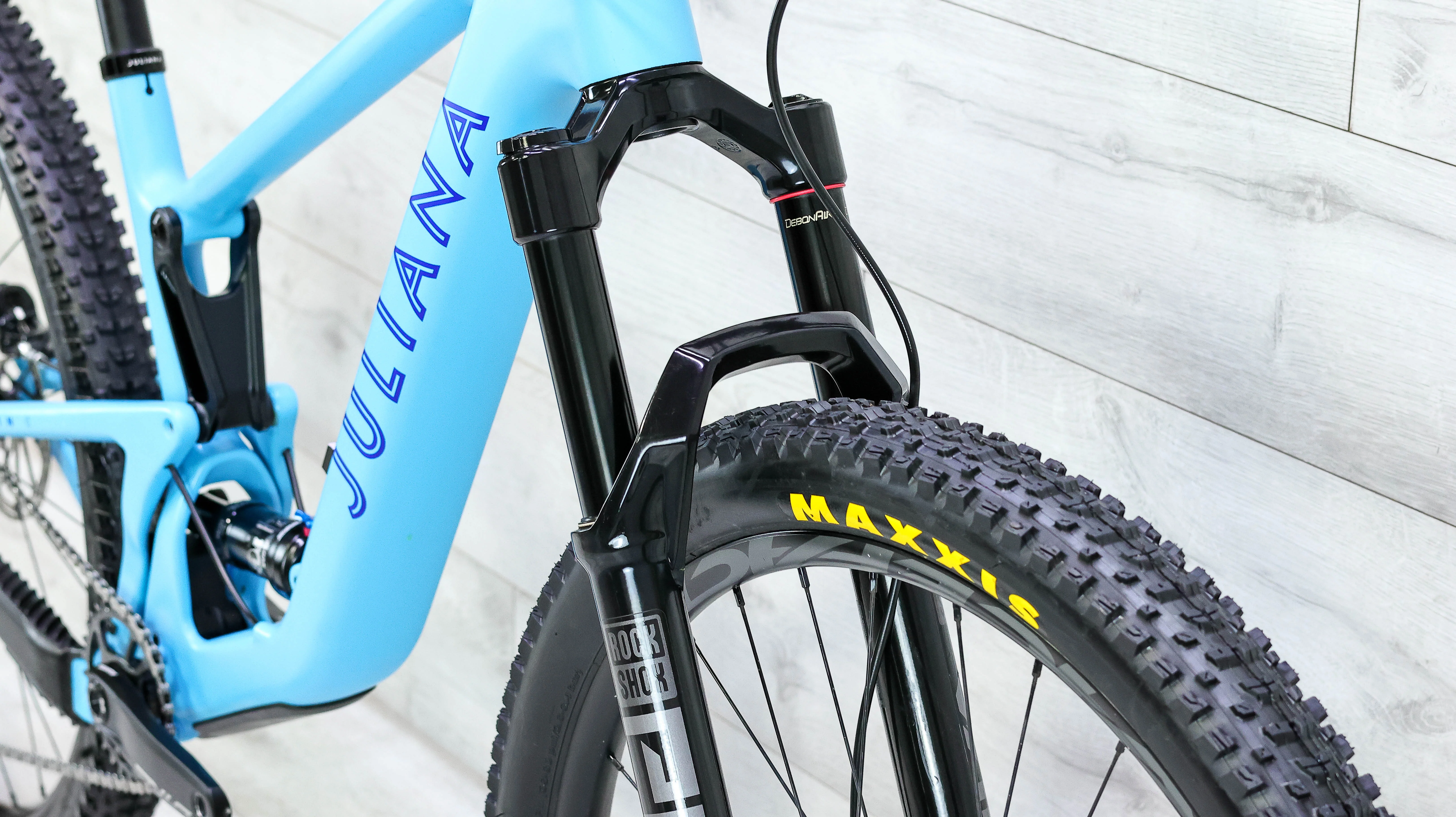 Juliana Joplin R Carbon C Mountain Bike - 2023, Medium - Image 8