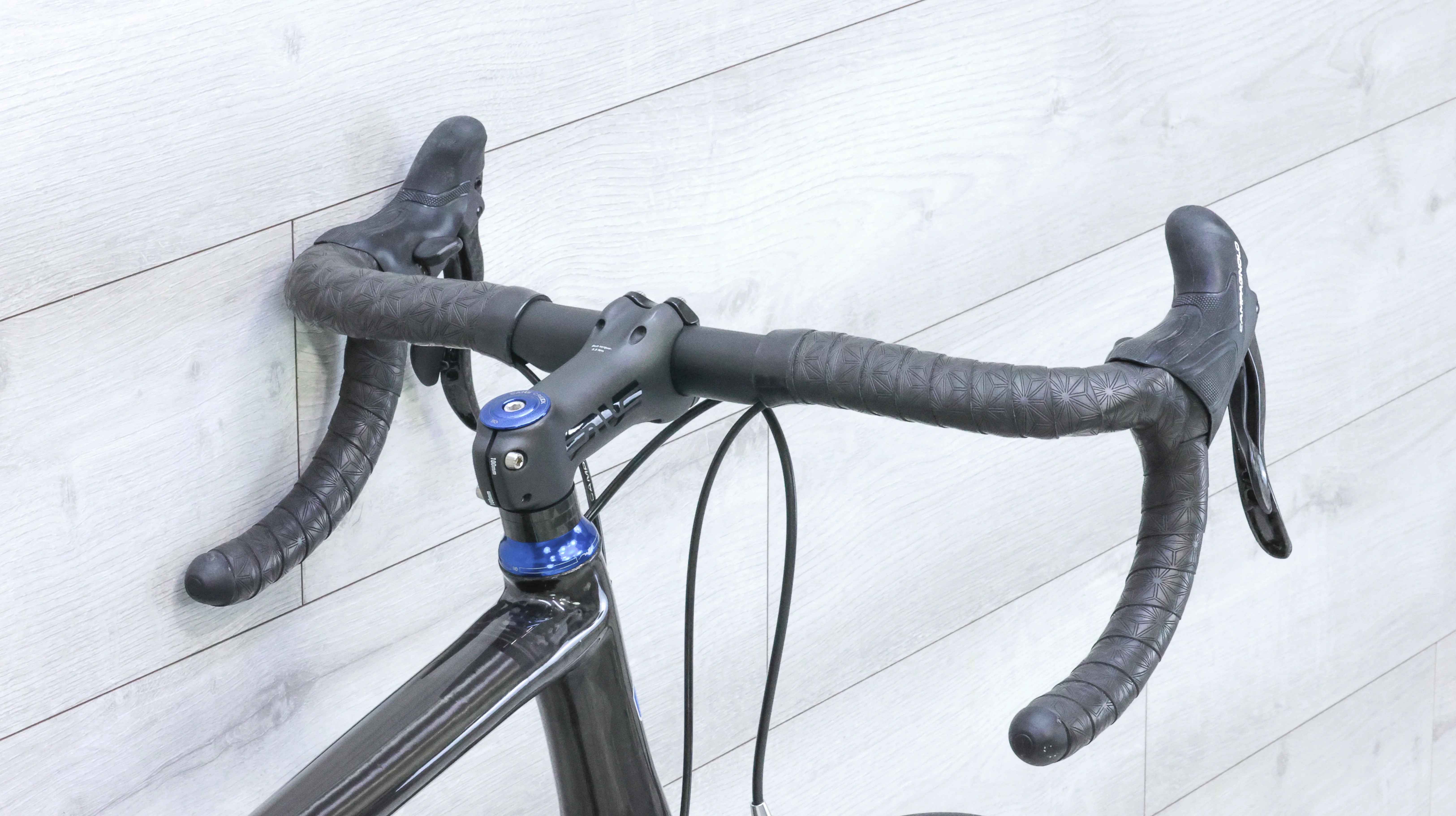 KirkLee Custom Road Bike - 2015, 57.5cm - Image 8