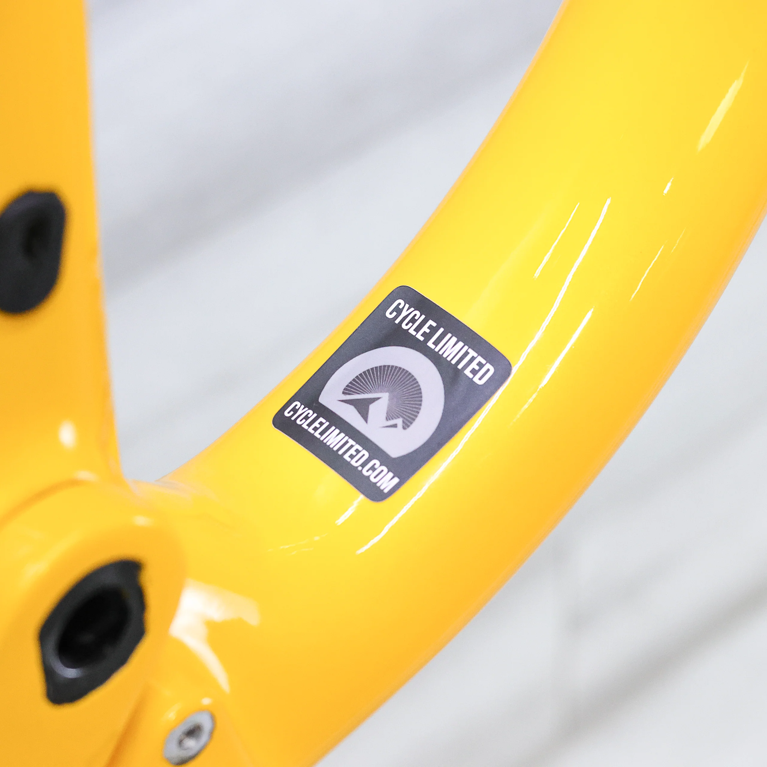 Kona Hei Hei CR / DL Full Suspension Mountain Bike Frameset - 2022, Large - Image 3