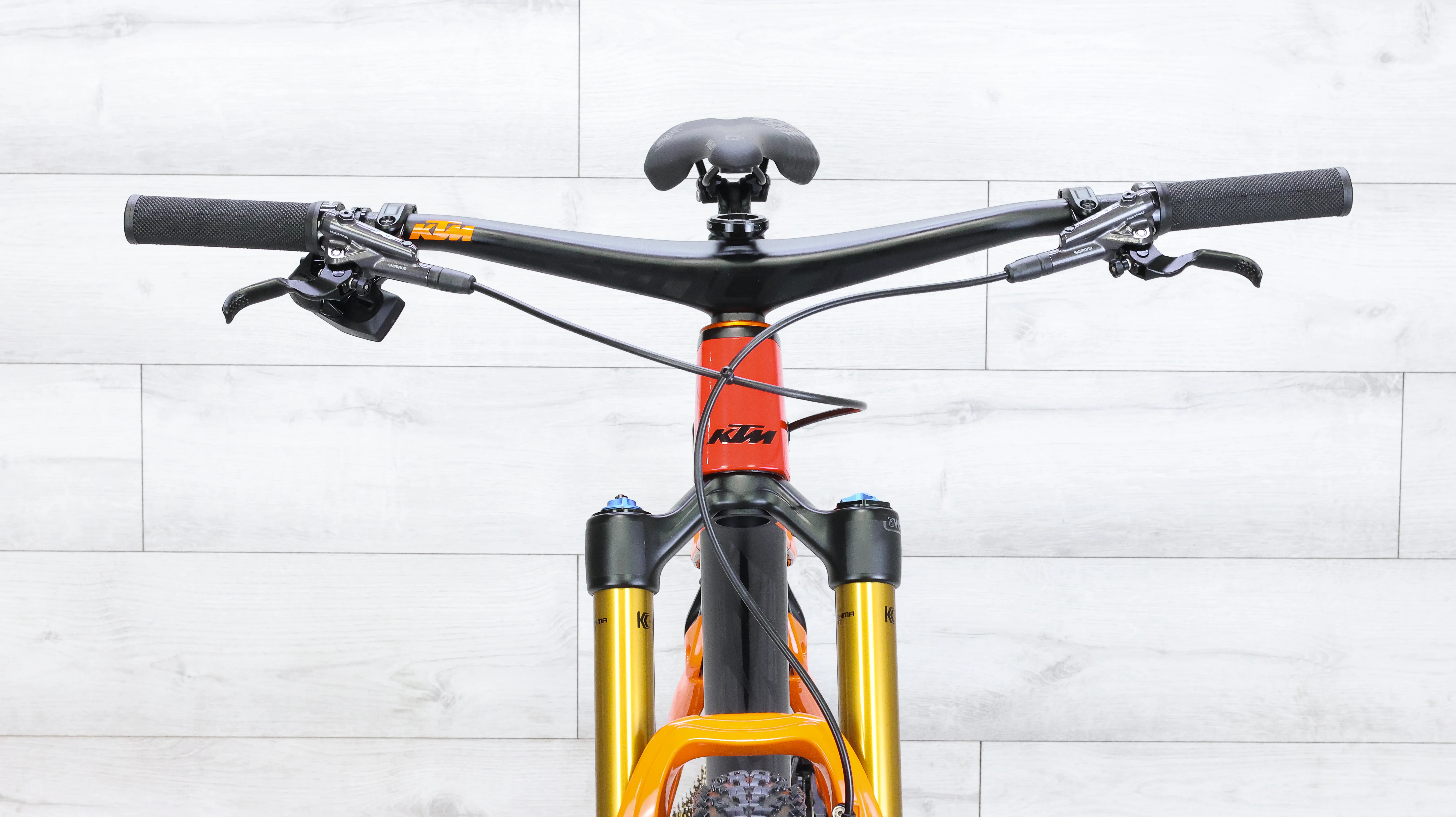 KTM Prowler Glorious AXS Mountain Bike - 2021, Small - Image 12