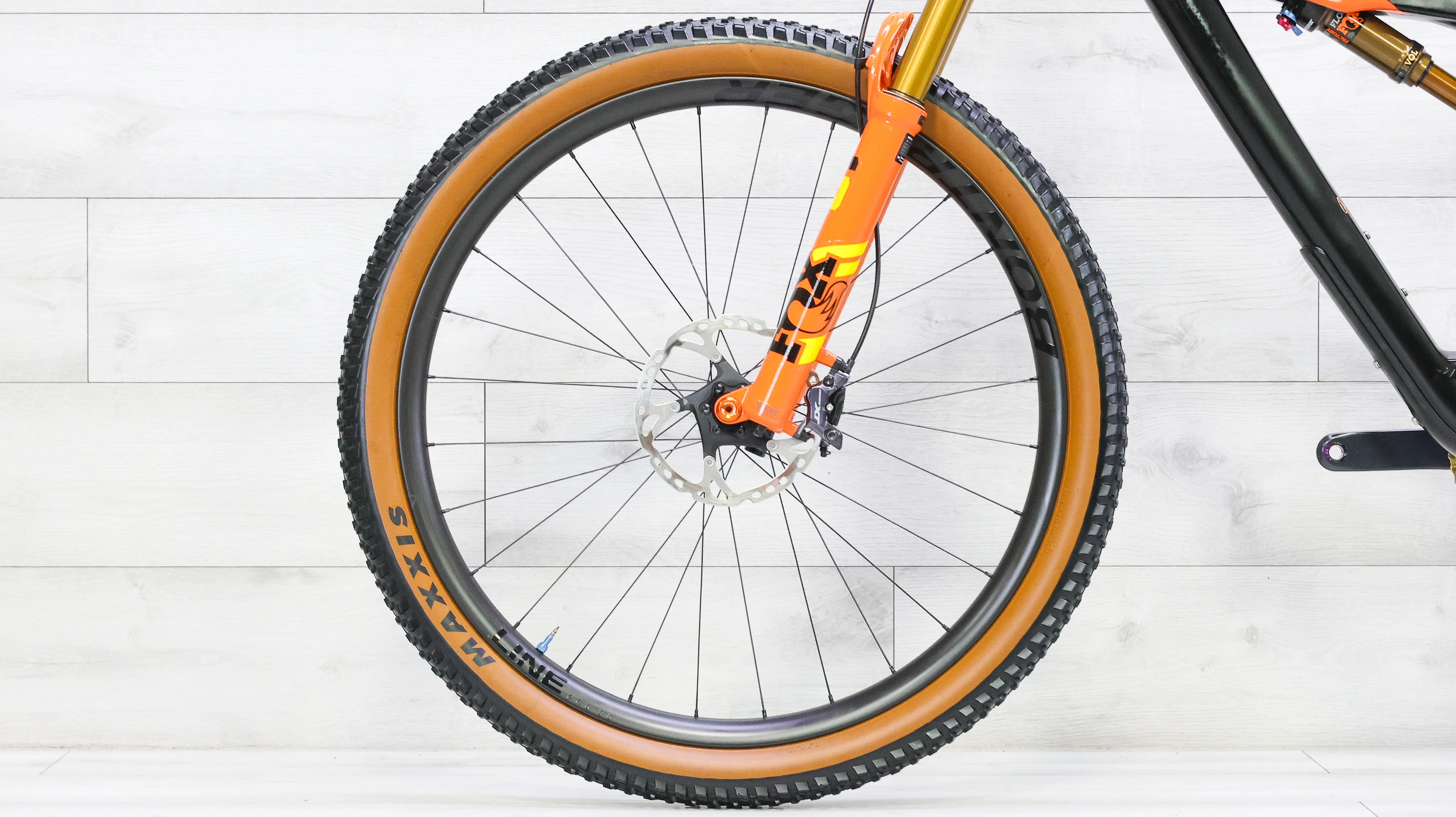 KTM Prowler Glorious AXS Mountain Bike - 2021, Small - Image 15