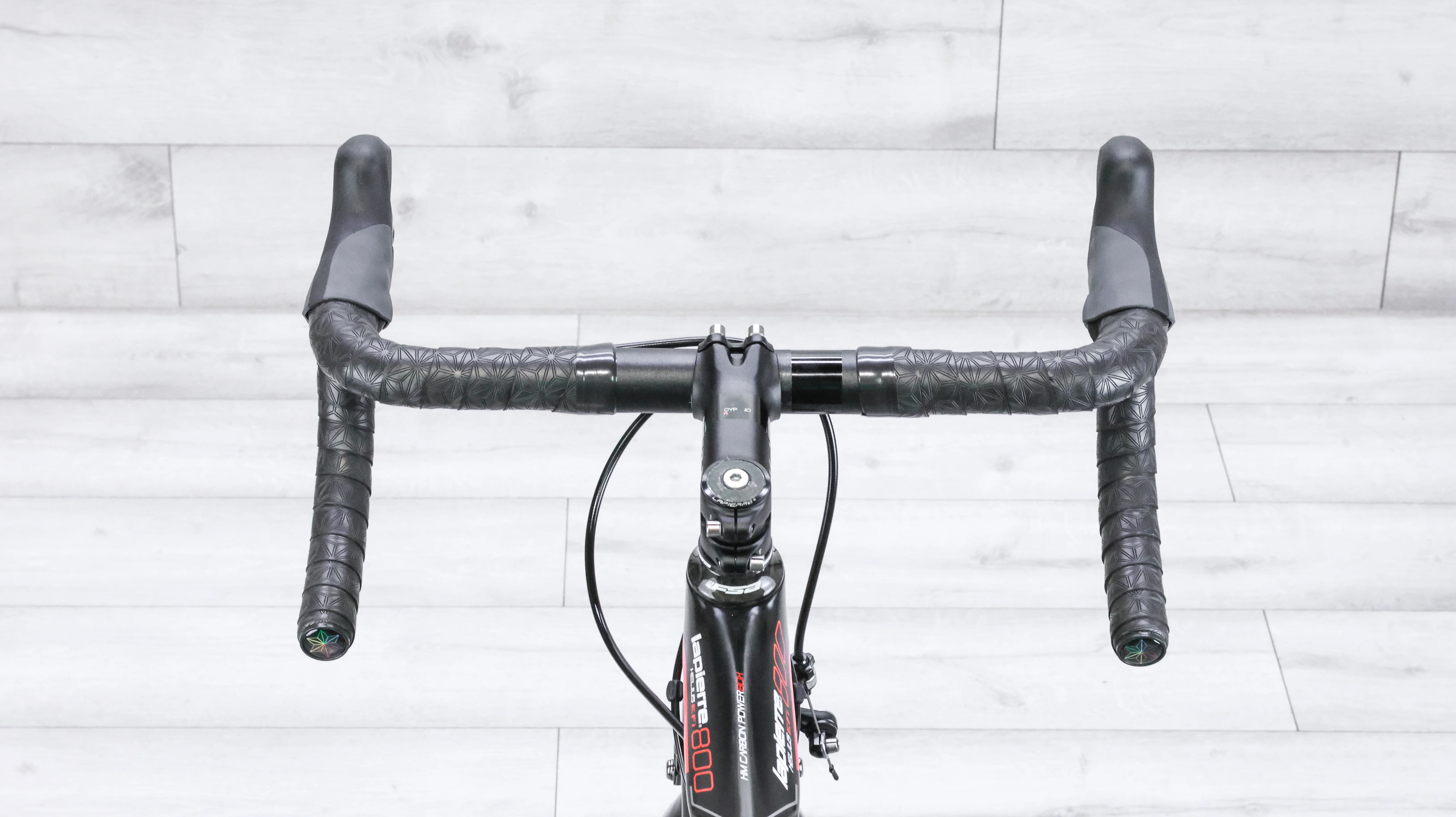 Lapierre Xelius EFI 800 Shimano Dura-Ace Road Bike - 2015, Large - Image 13