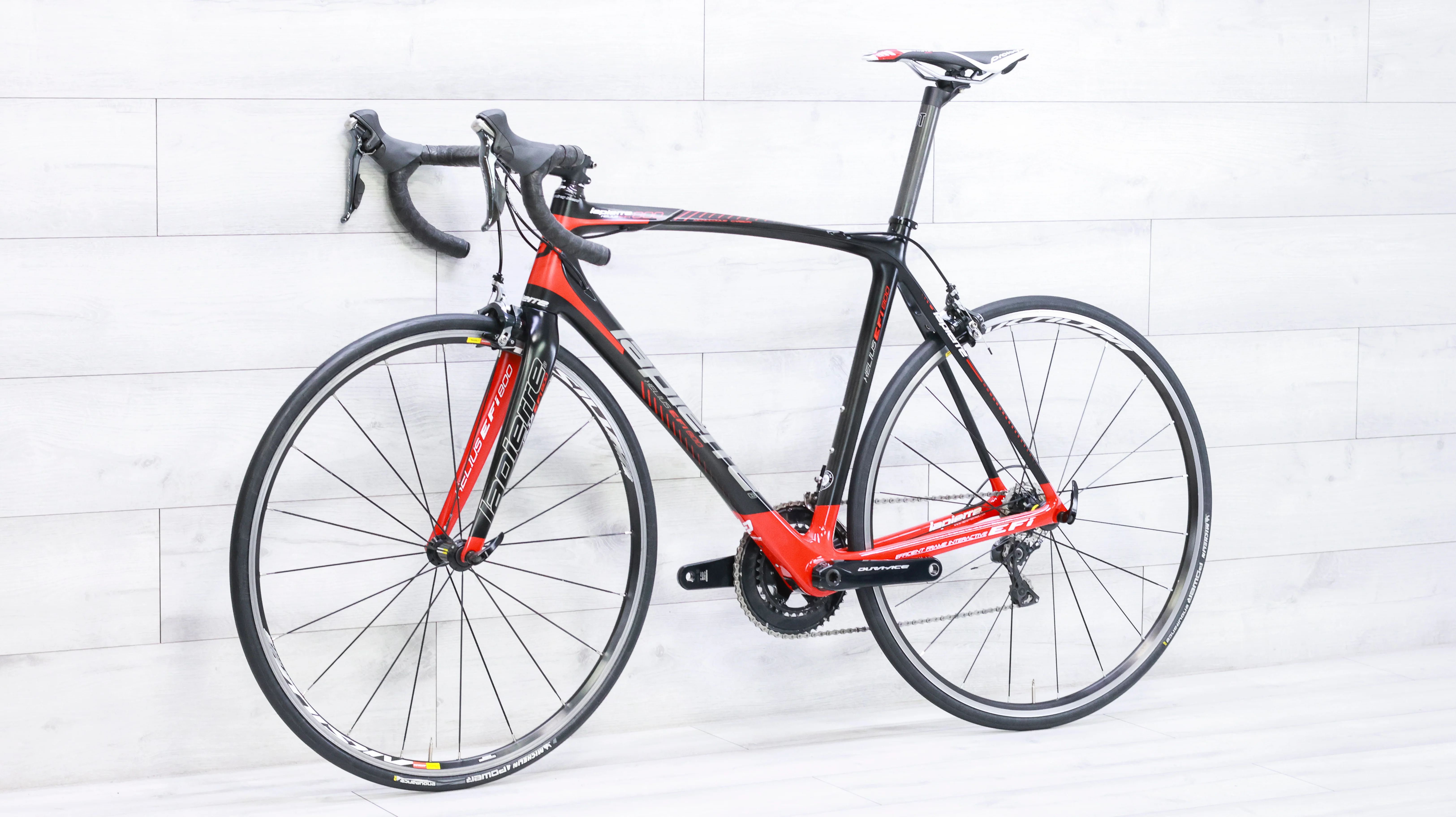 Lapierre Xelius EFI 800 Shimano Dura-Ace Road Bike - 2015, Large - Image 4